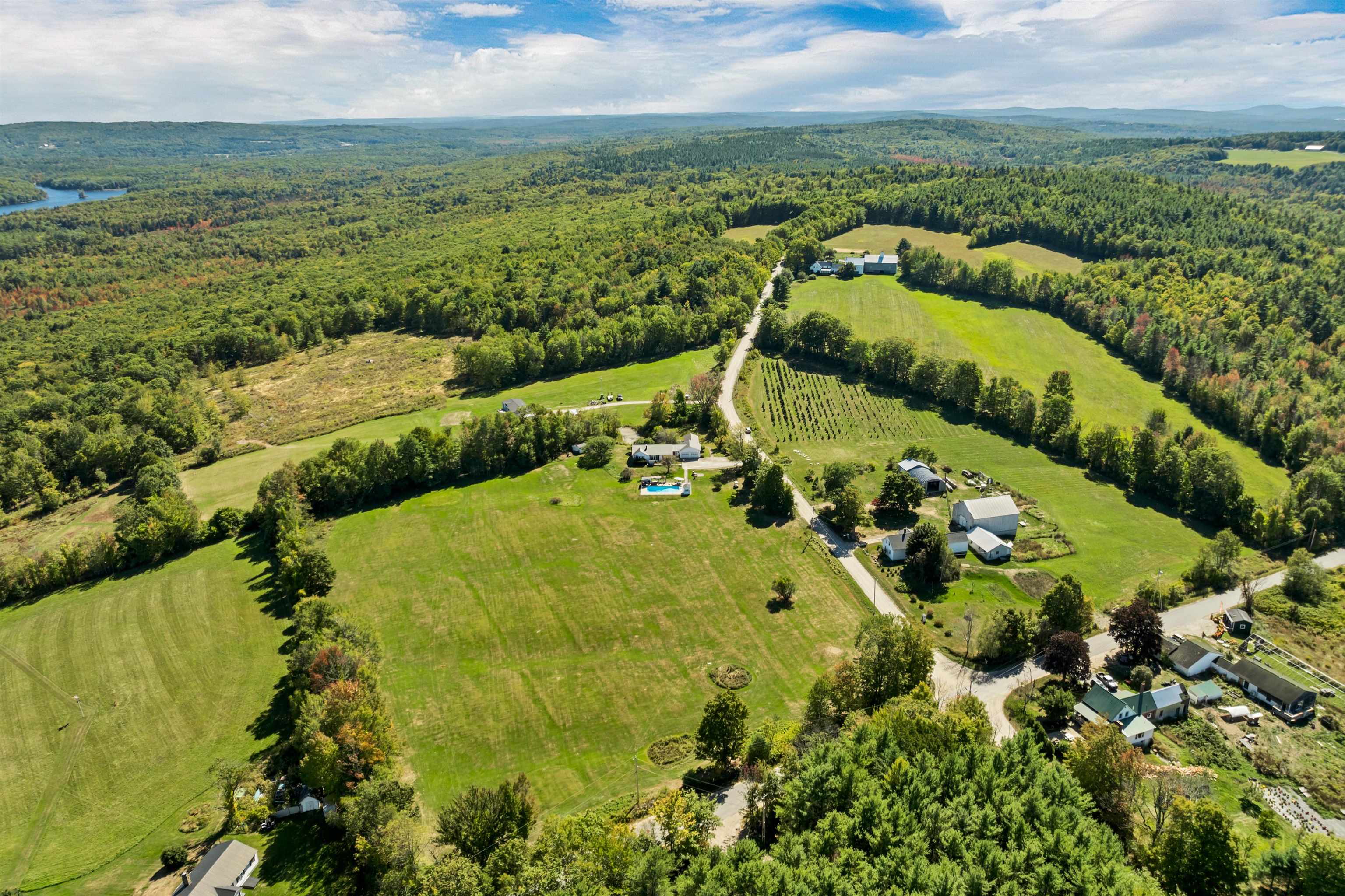 22 N Town Farm Road