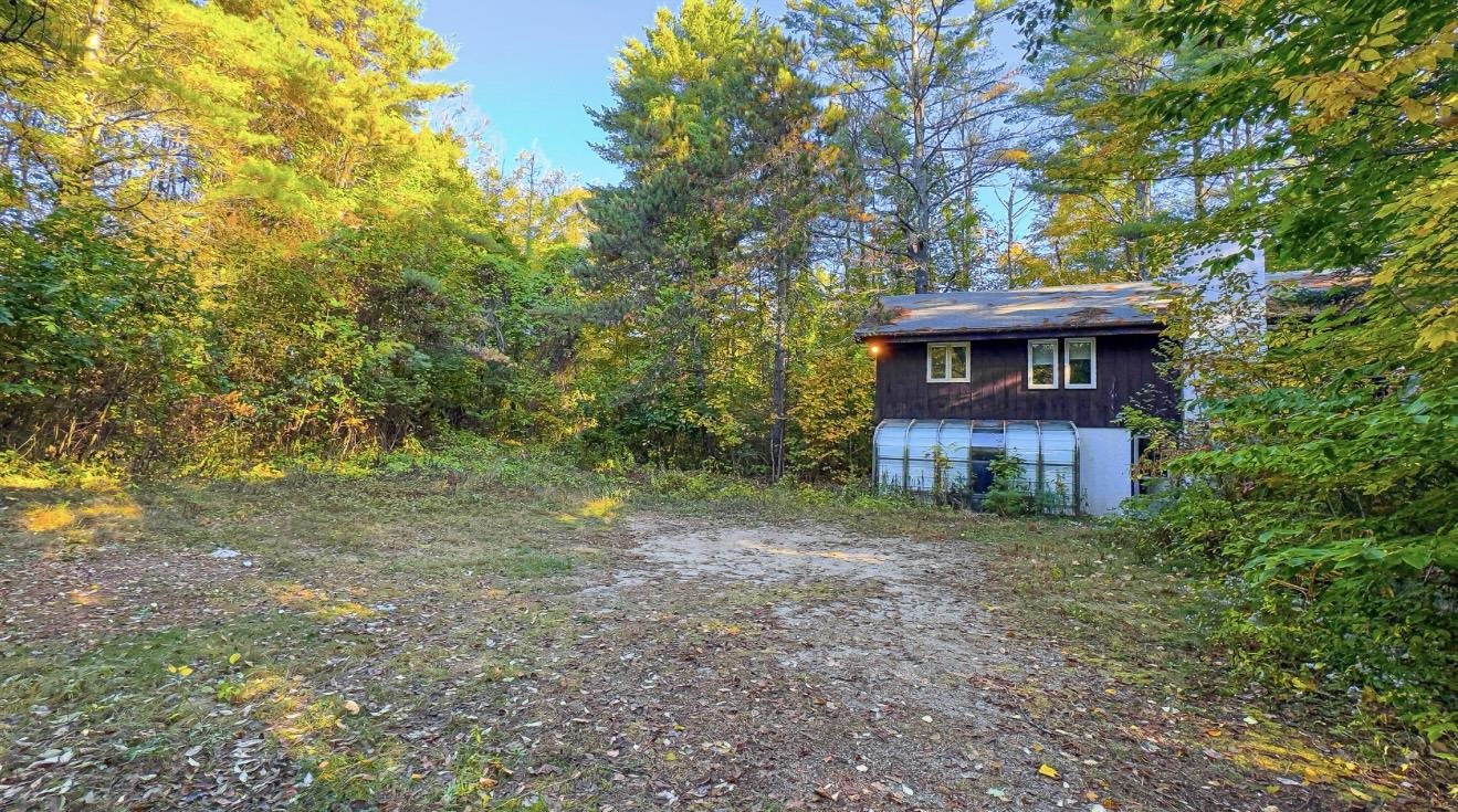 551 Old Bartlett Road