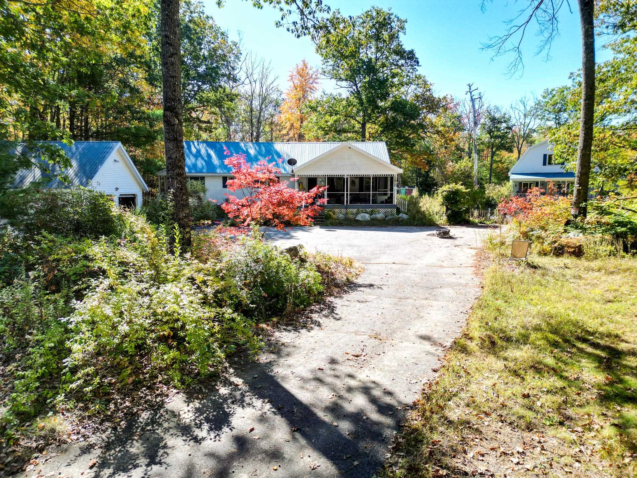 91 Hunting Ridge Road