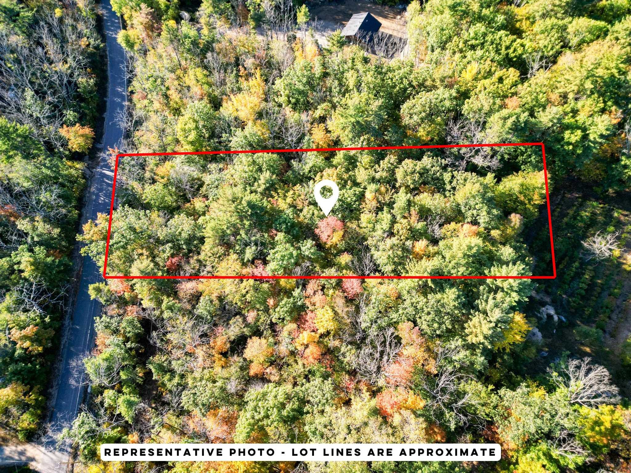 1478 Bald Hill Road