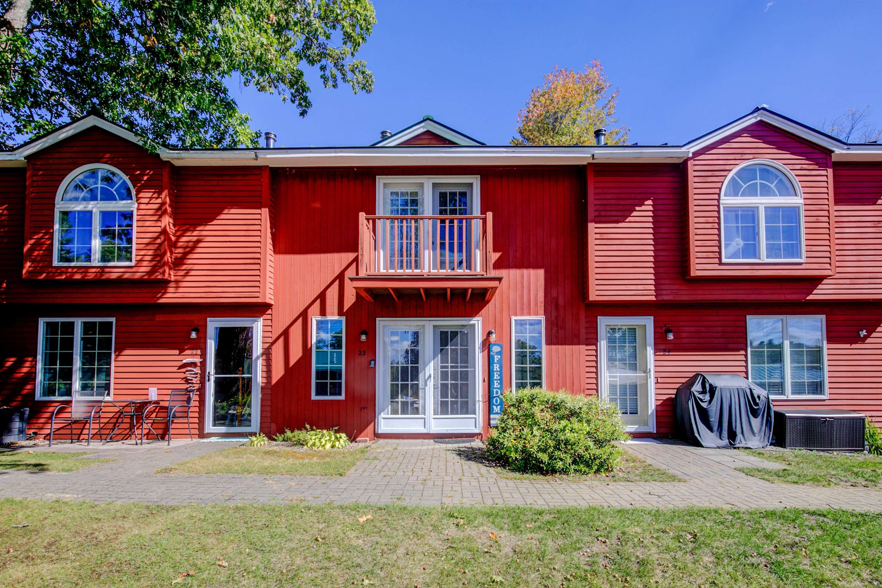 98 Washington Road Unit: 23 photo