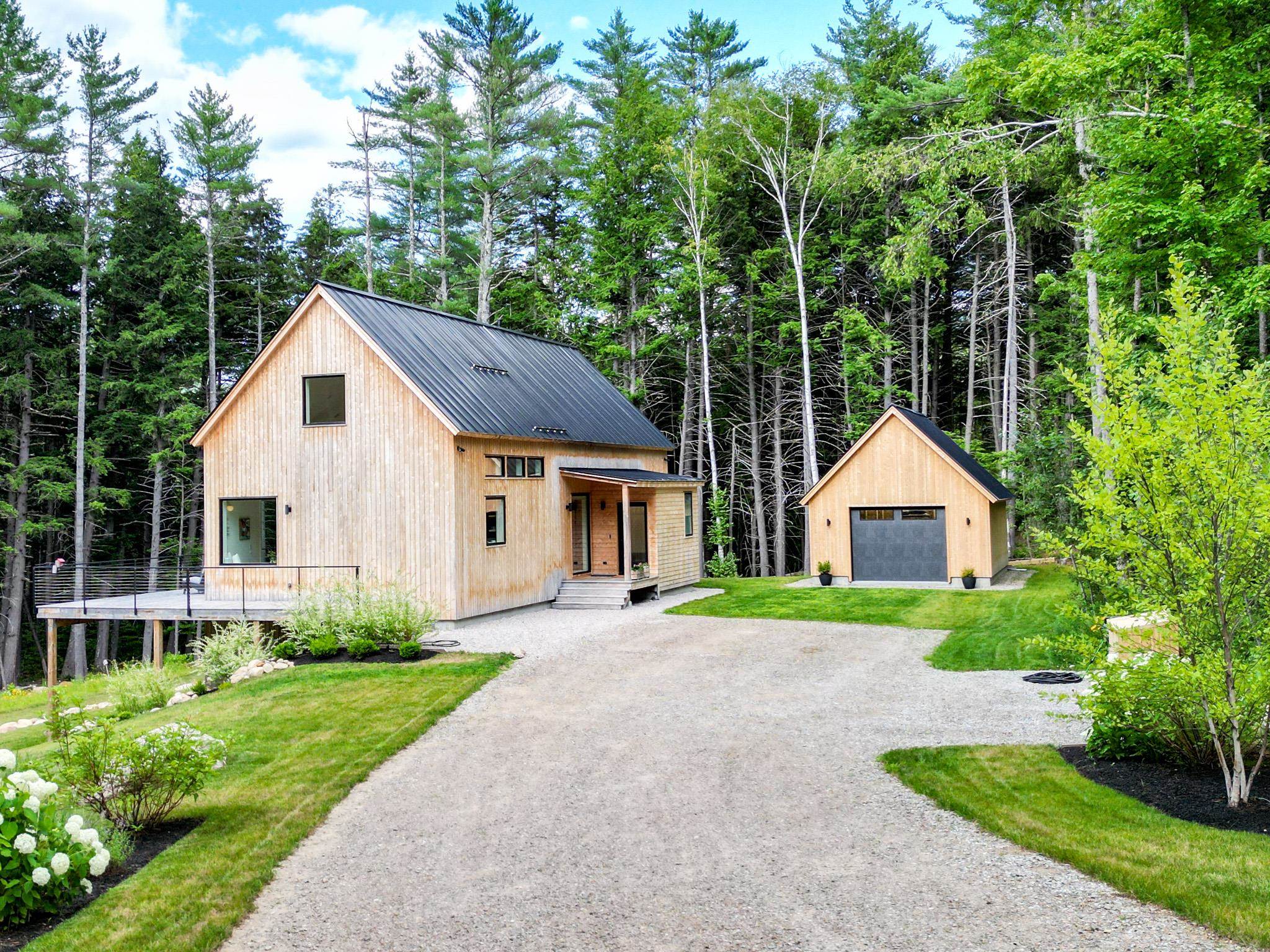 112 Crown Ridge Road photo