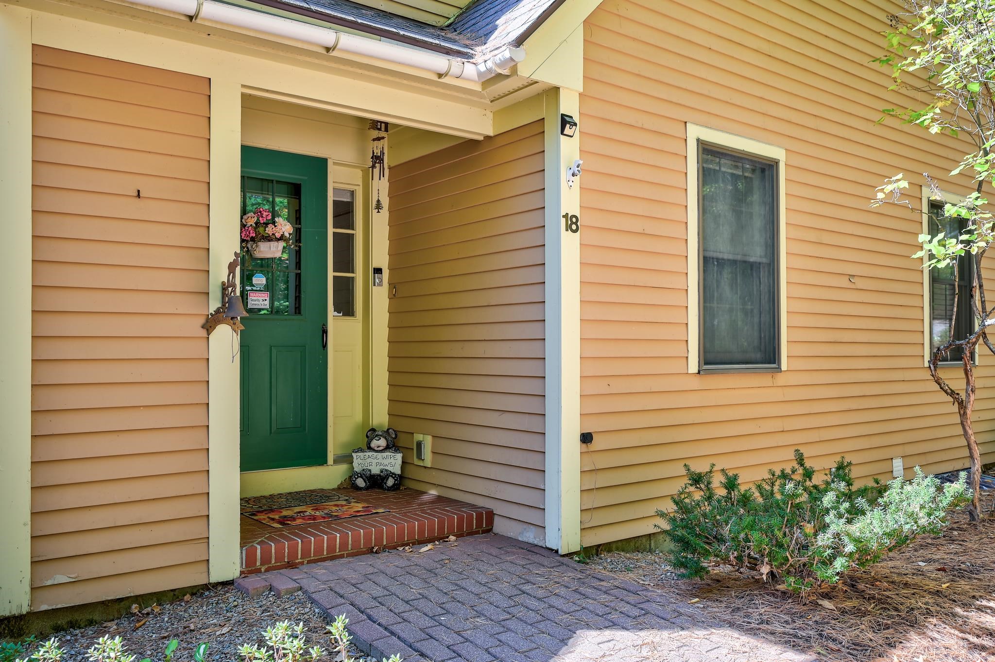 64 Wildflower Trail Unit: 18