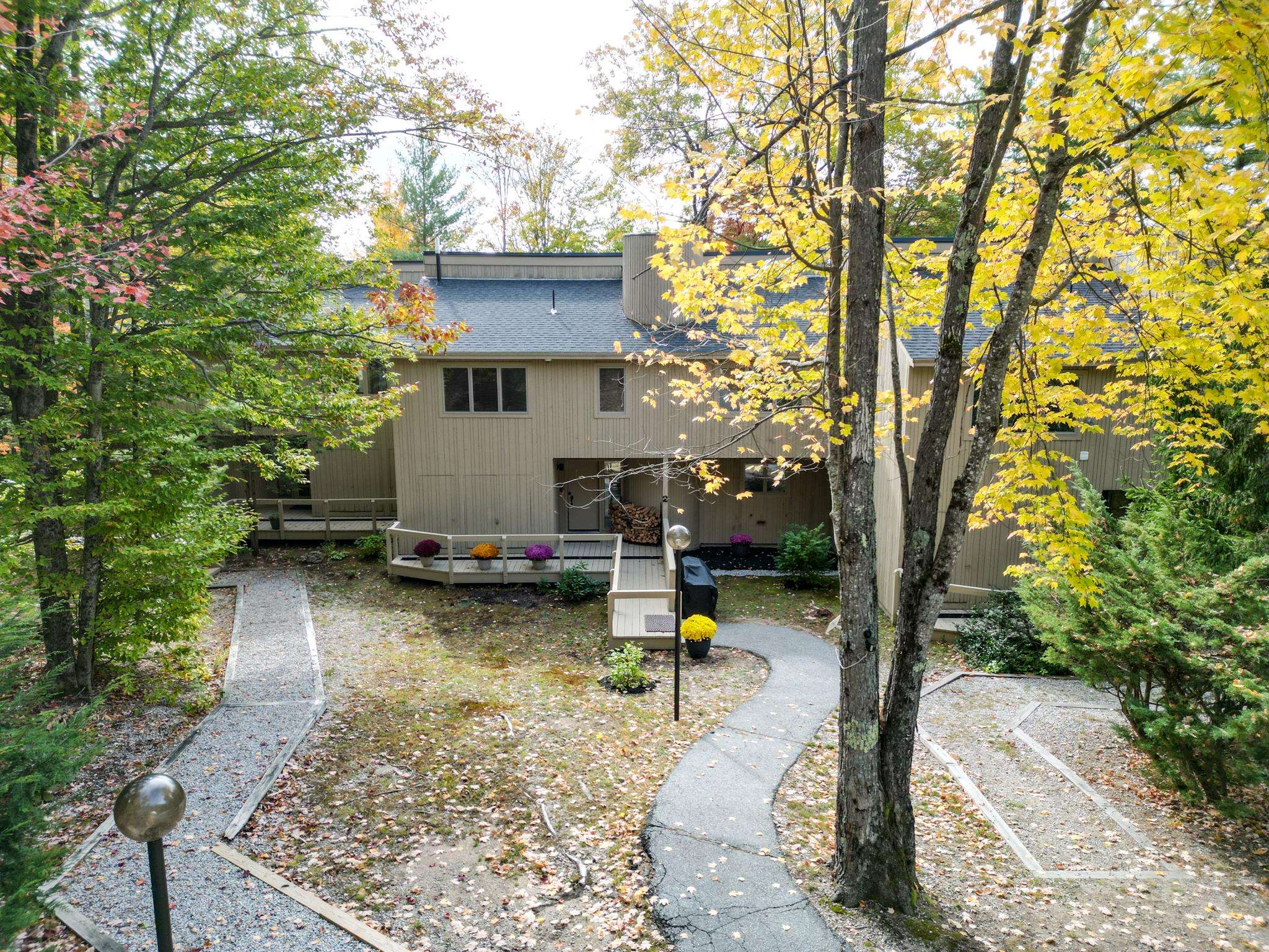 72 Cranmore Woods Lane Unit: 2