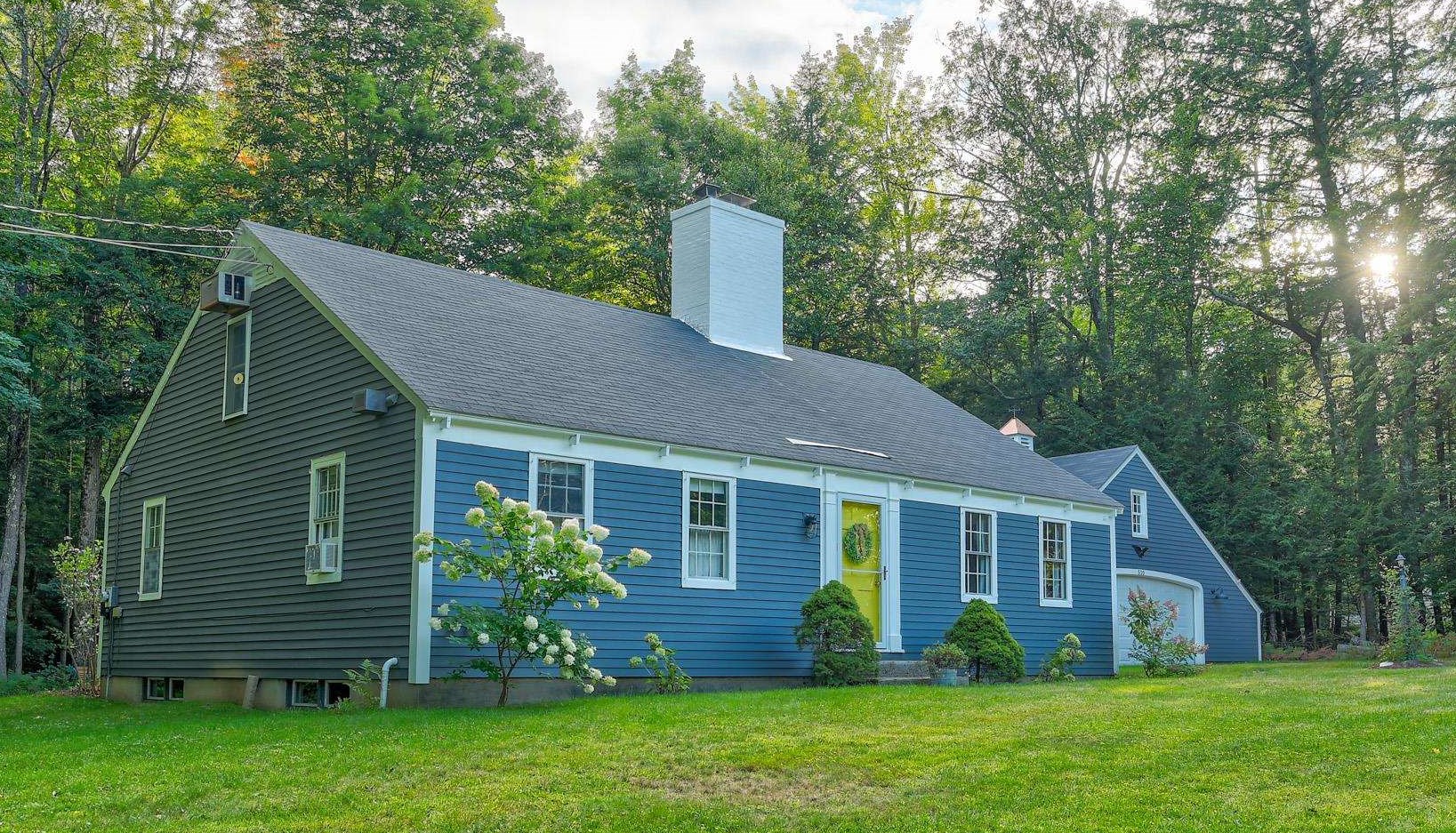 510 Hurricane Mountain Road photo
