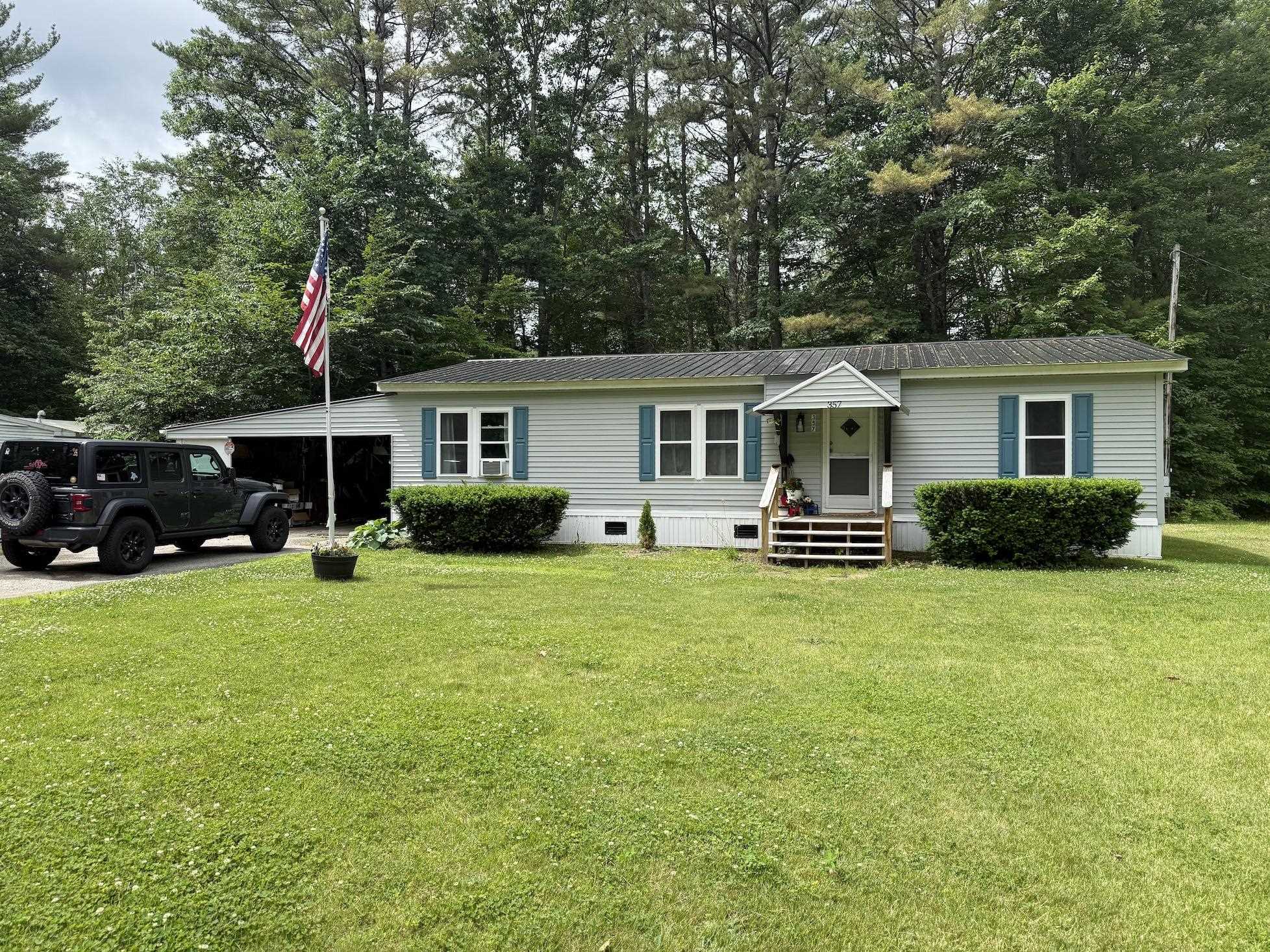 357 Lamplighters Drive photo