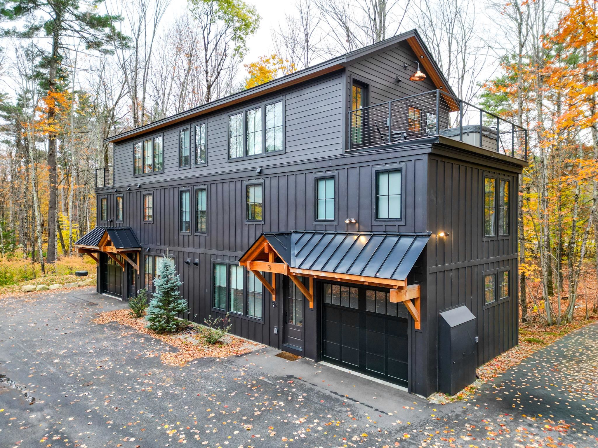 137 Skimobile Road Unit: 3