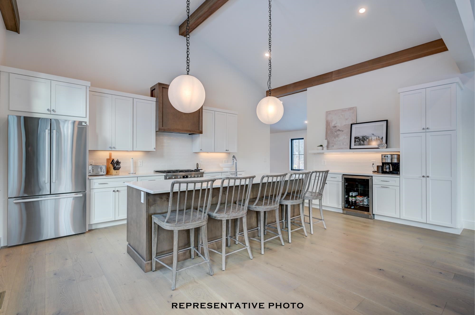 21 Hidden Glade Drive