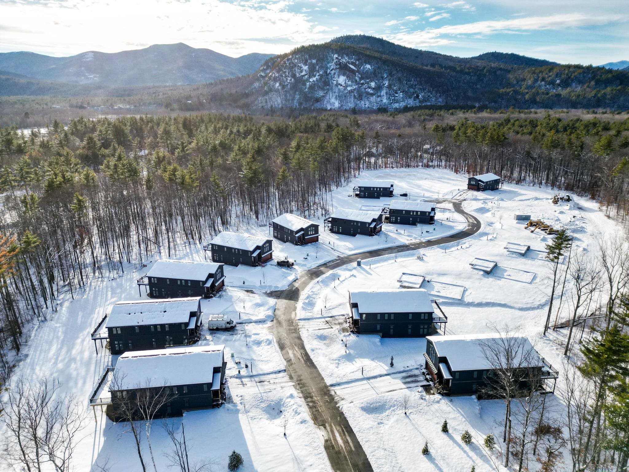 21 Hidden Glade Drive