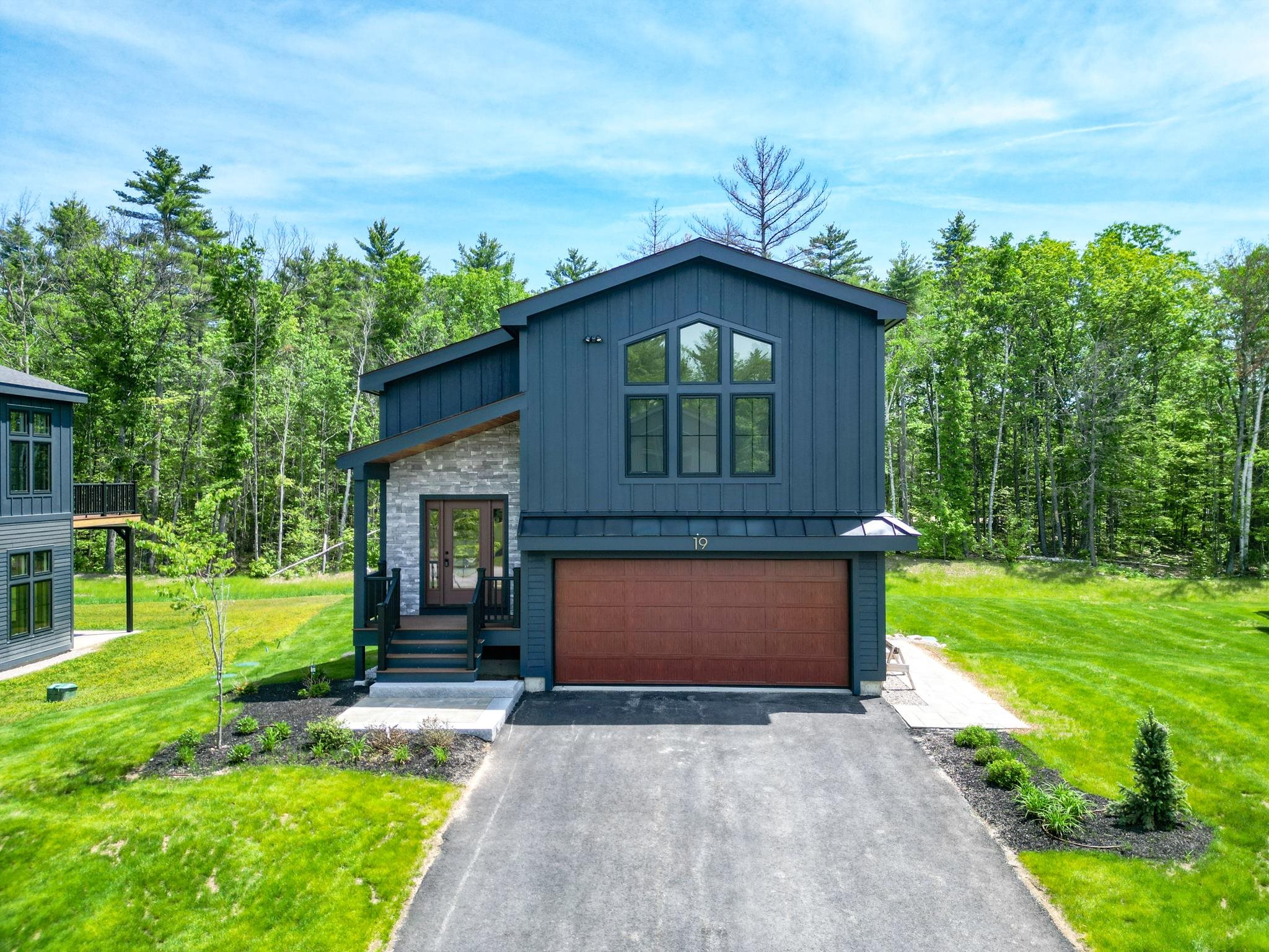 21 Hidden Glade Drive