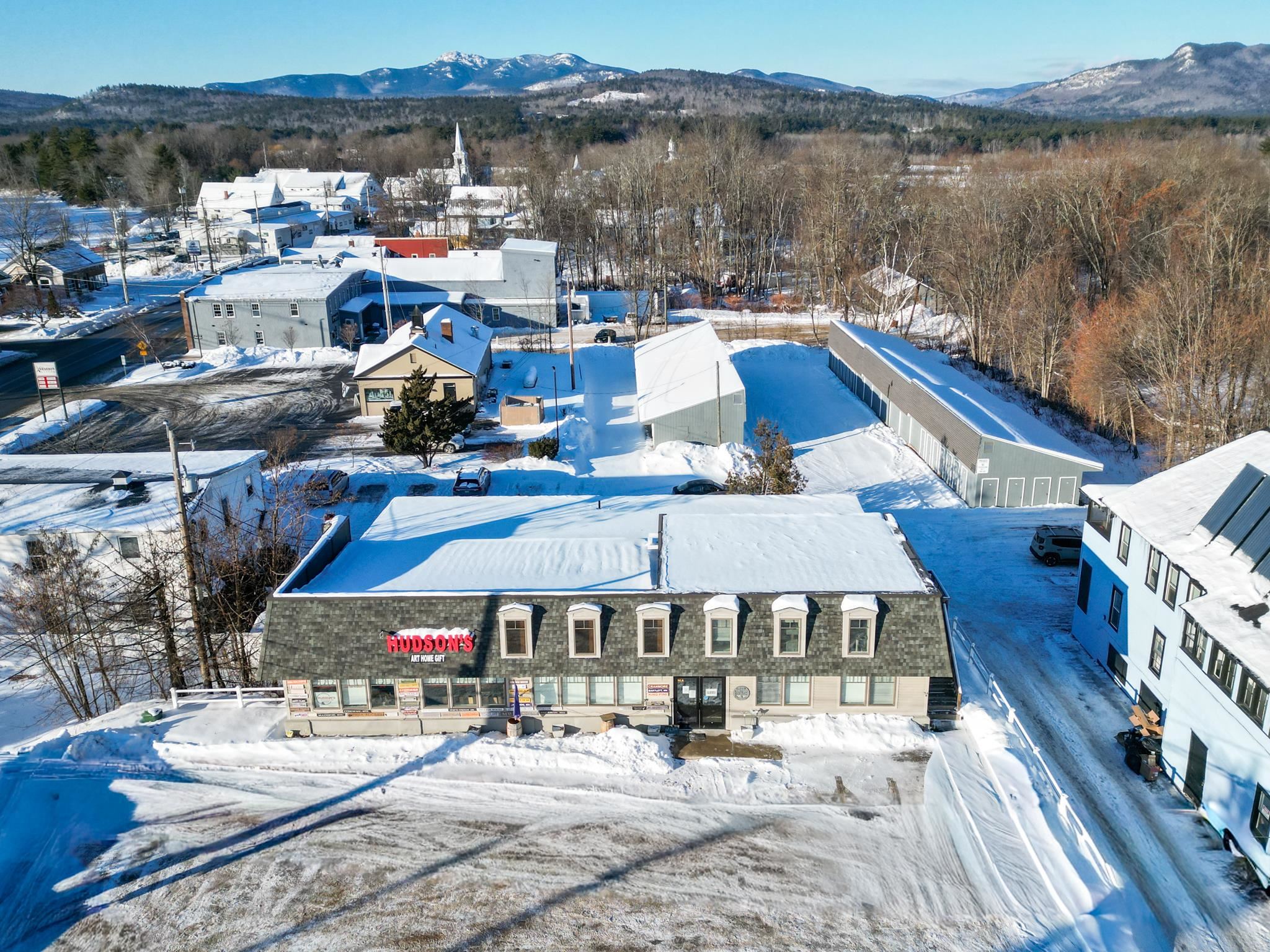 14 Washington Street