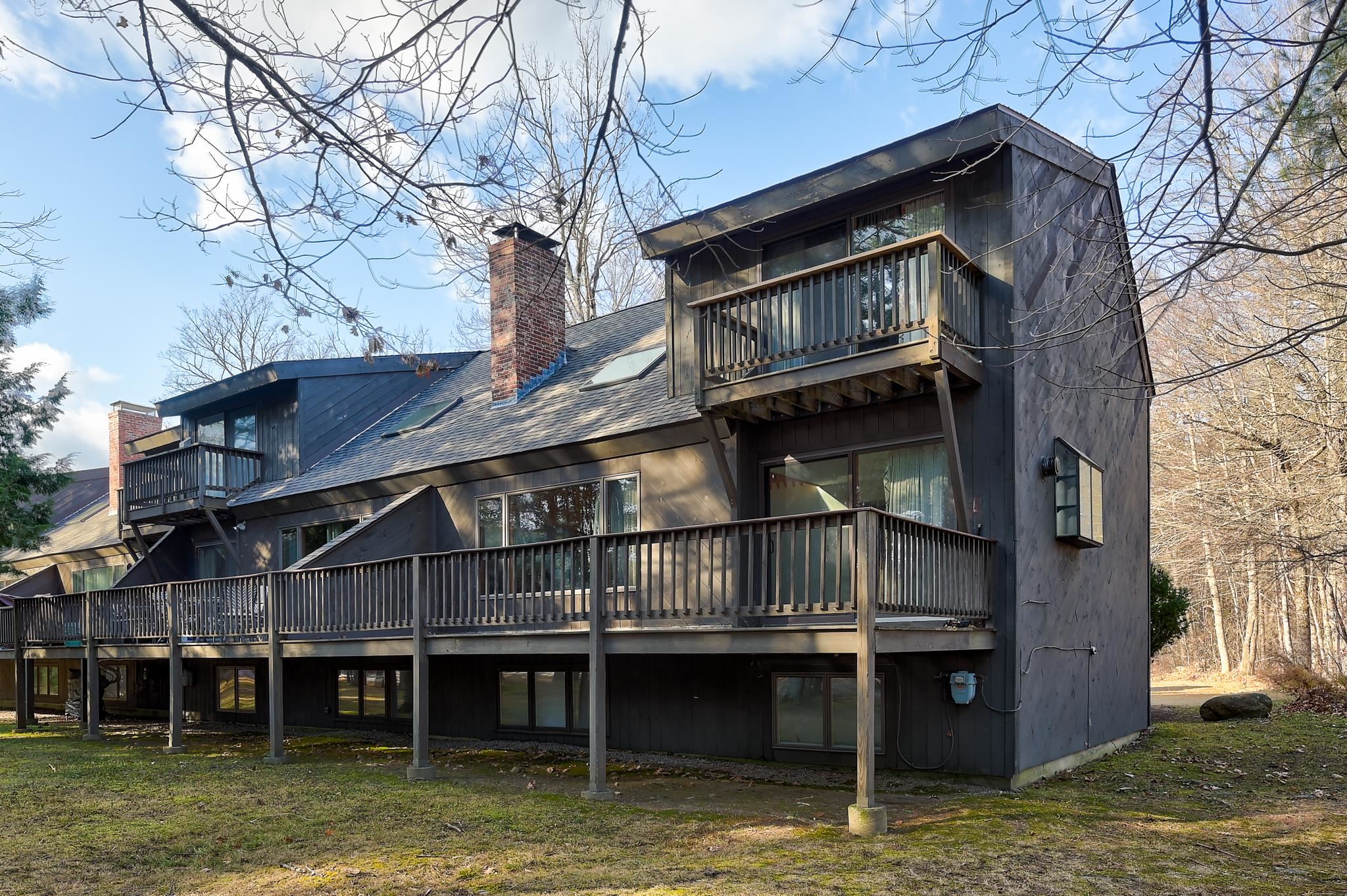 17 Woodland Pines Road Unit: 17 photo