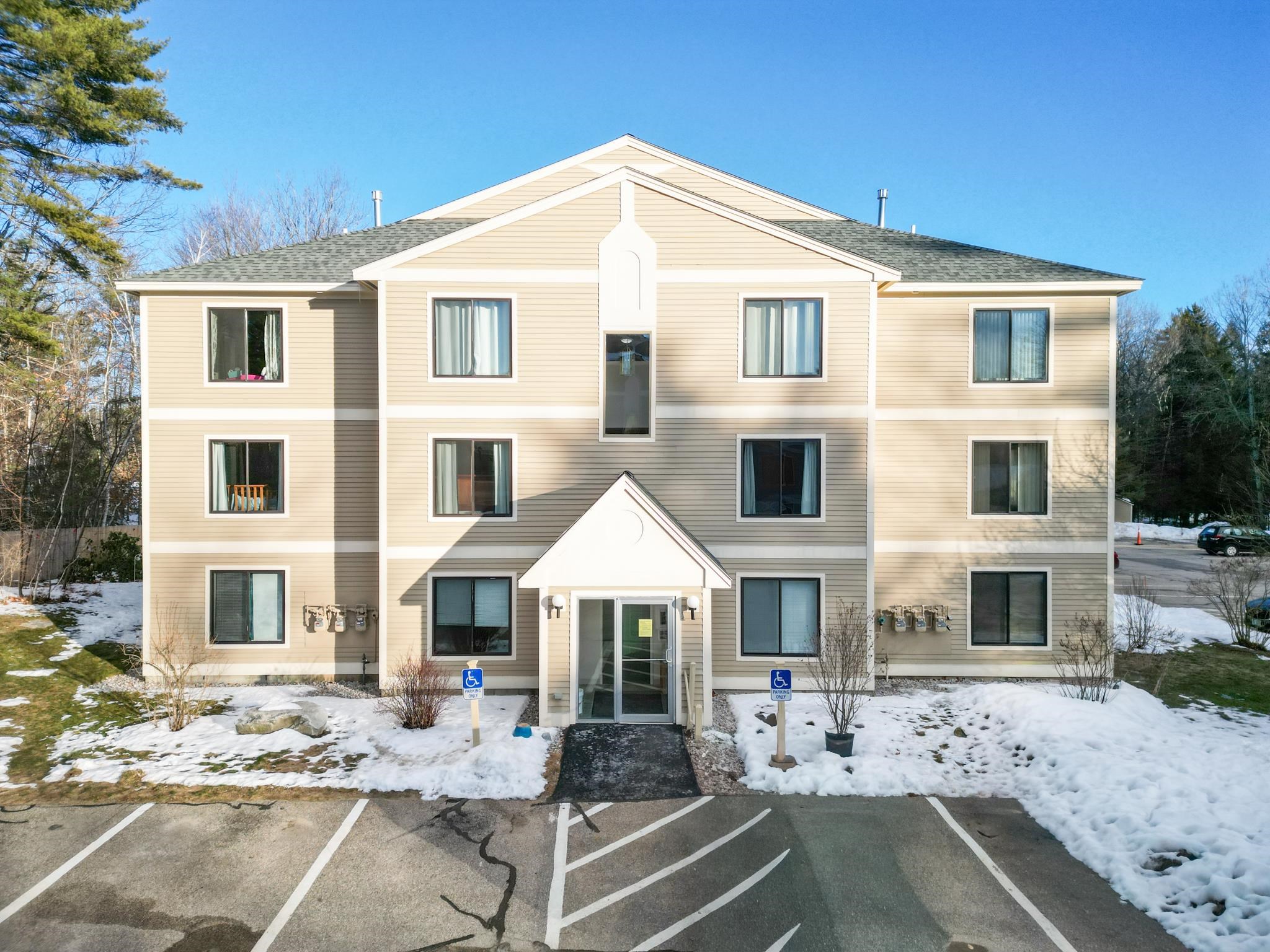 19 Saco Street Unit: 60