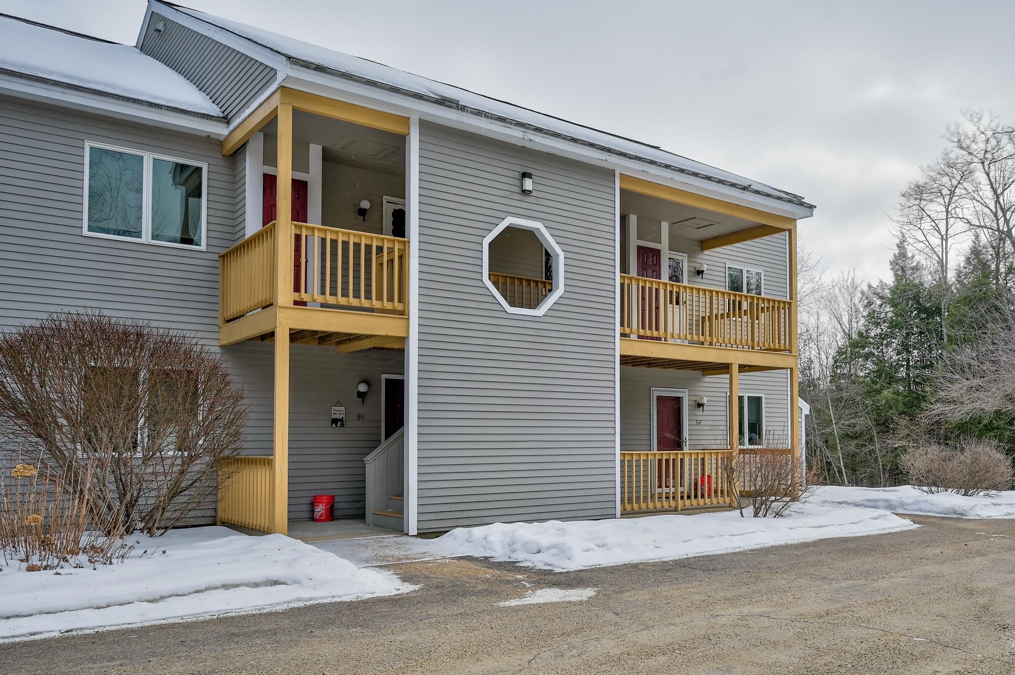 136 Northbrook Circle Unit: 96 photo