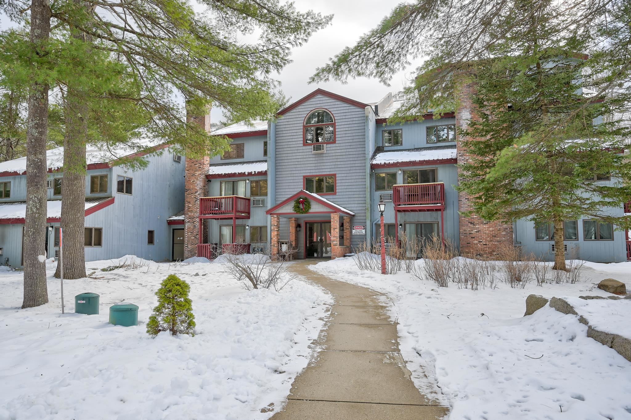 8T River Run Drive Unit: T