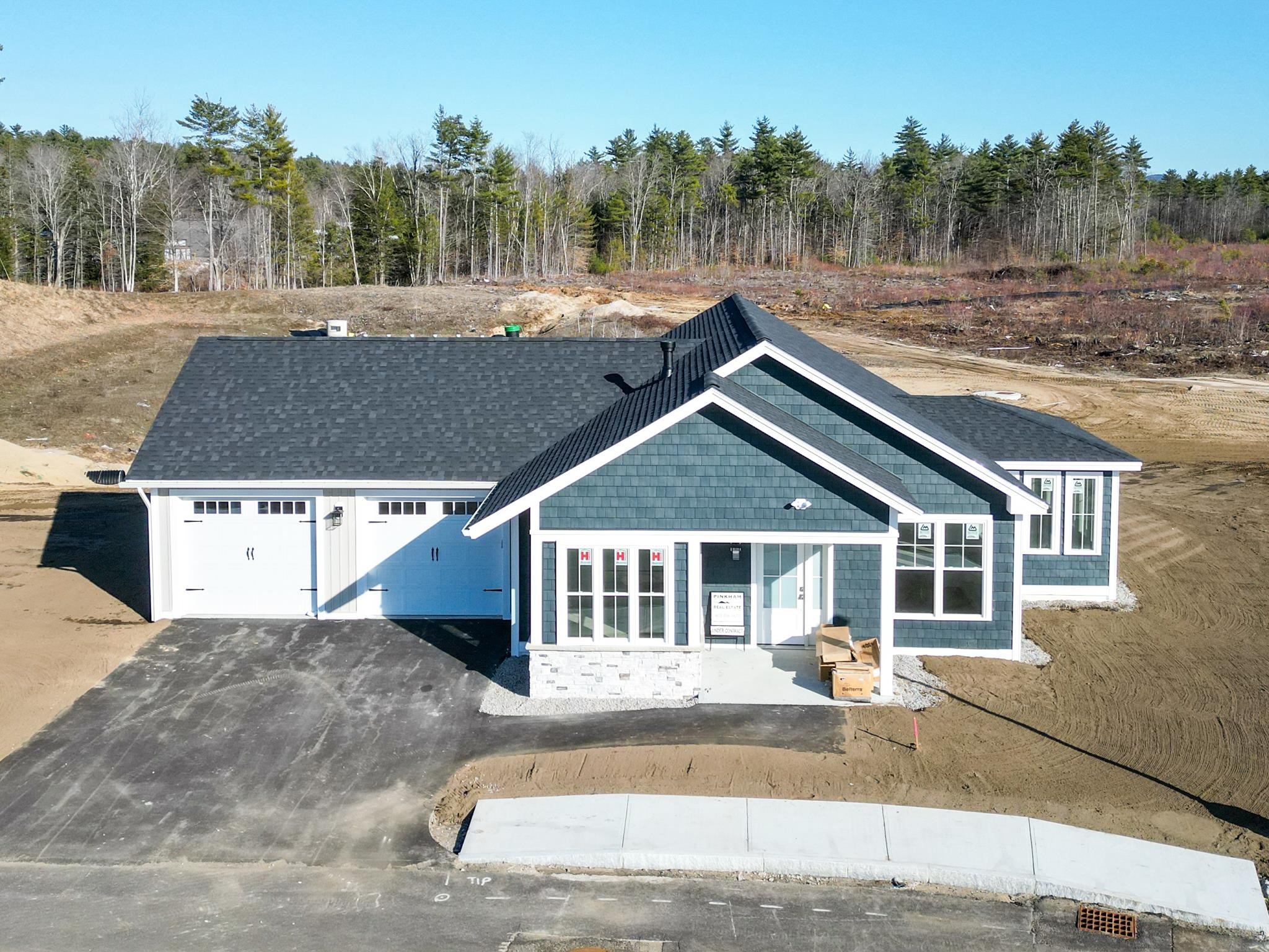 93 Whispering Pines Place Unit: 12
