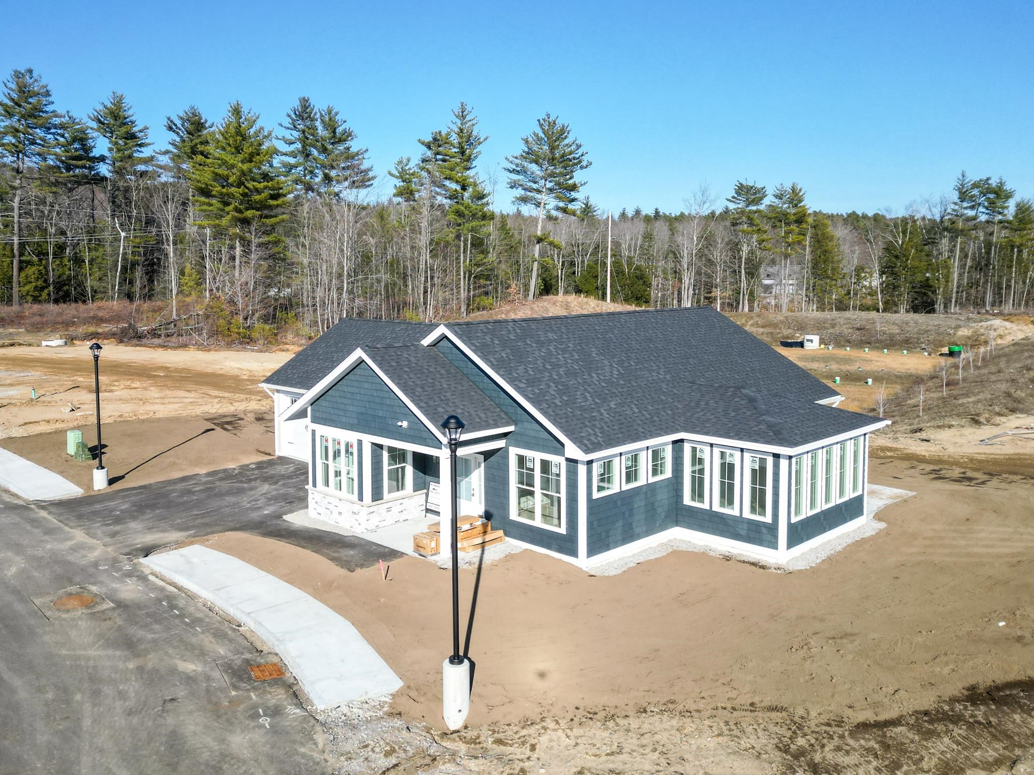 93 Whispering Pines Place Unit: 12 photo