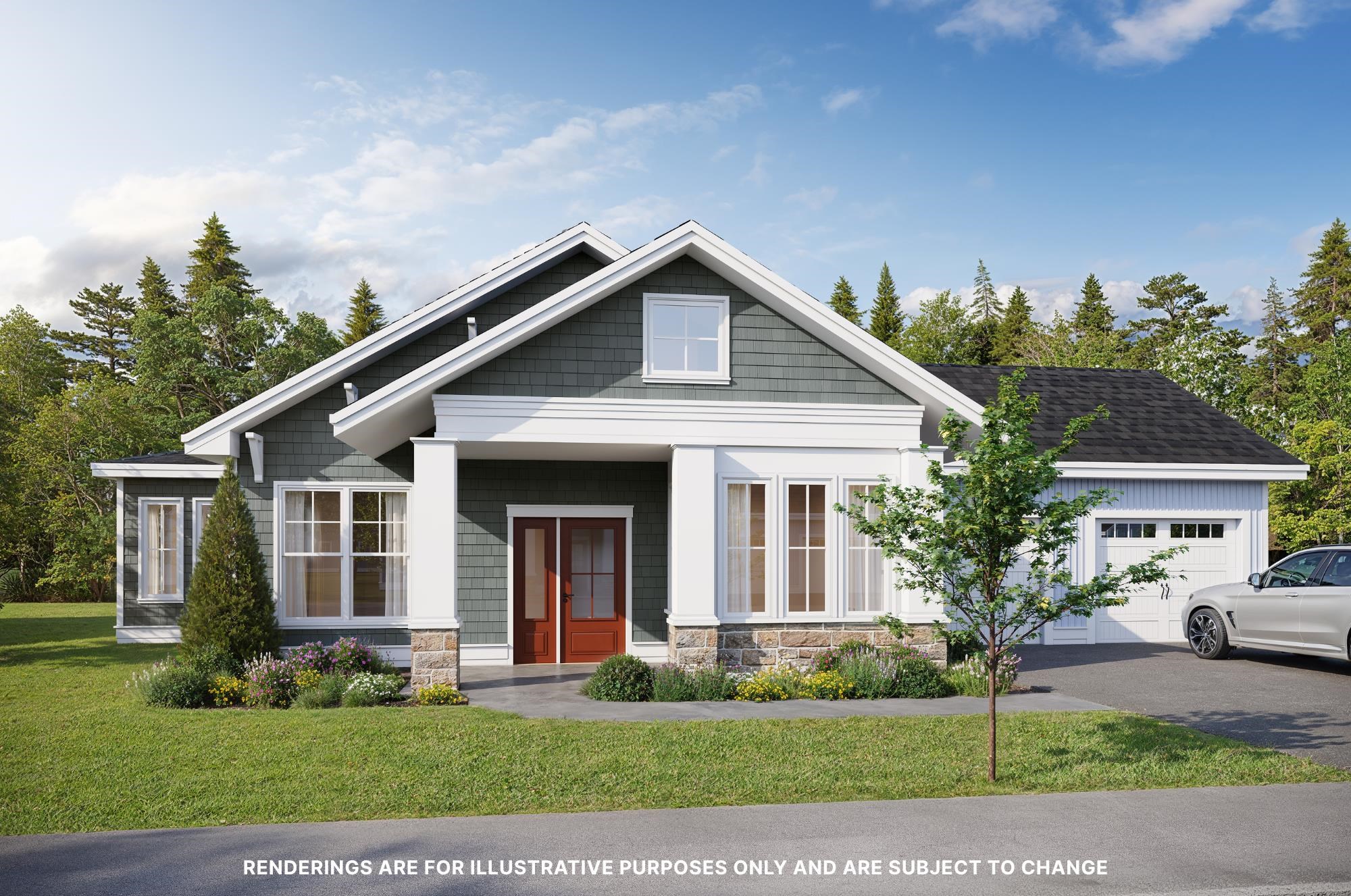 52 Whispering Pines Place Unit: 17 photo