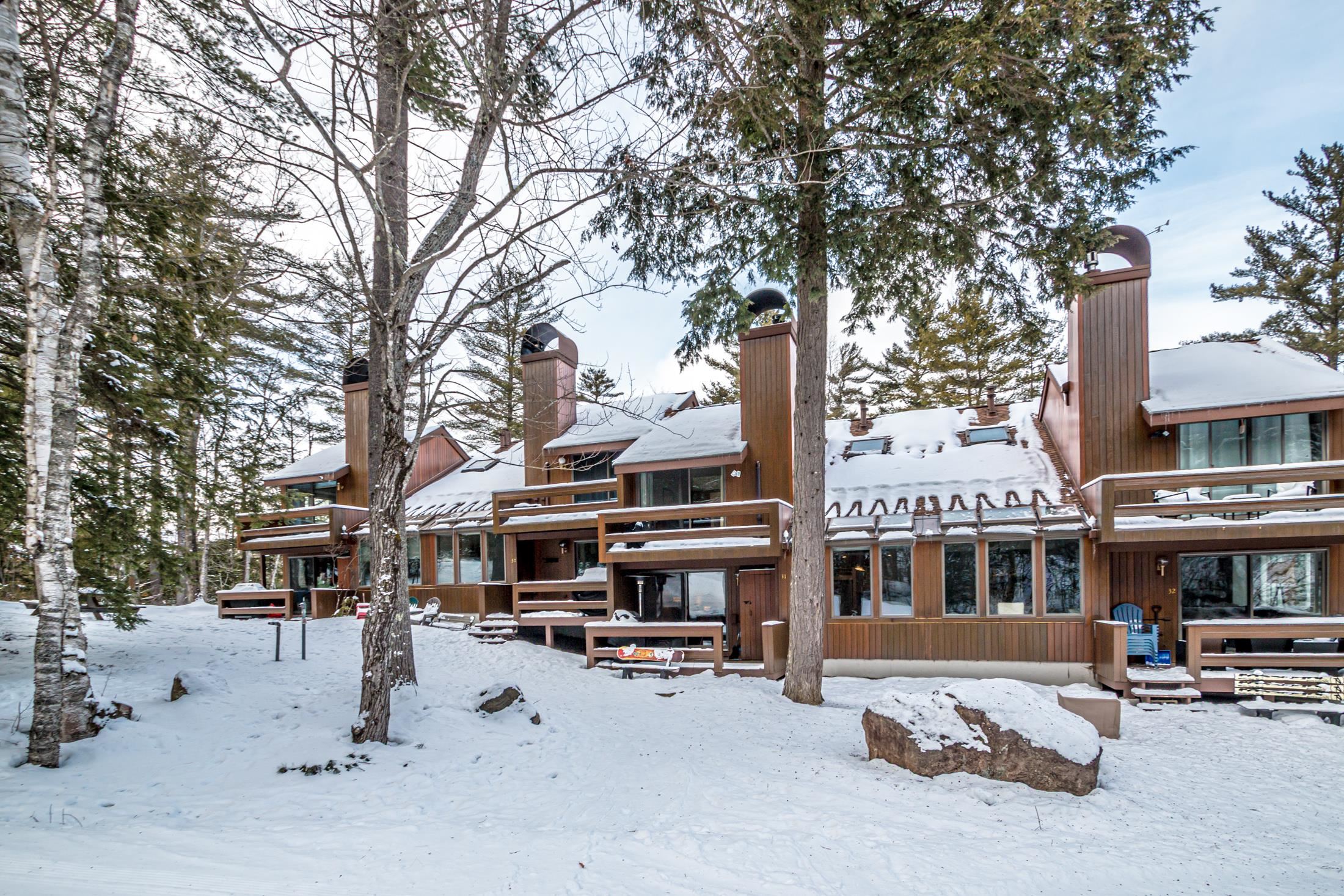 31 Mountainside at Attitash Road photo