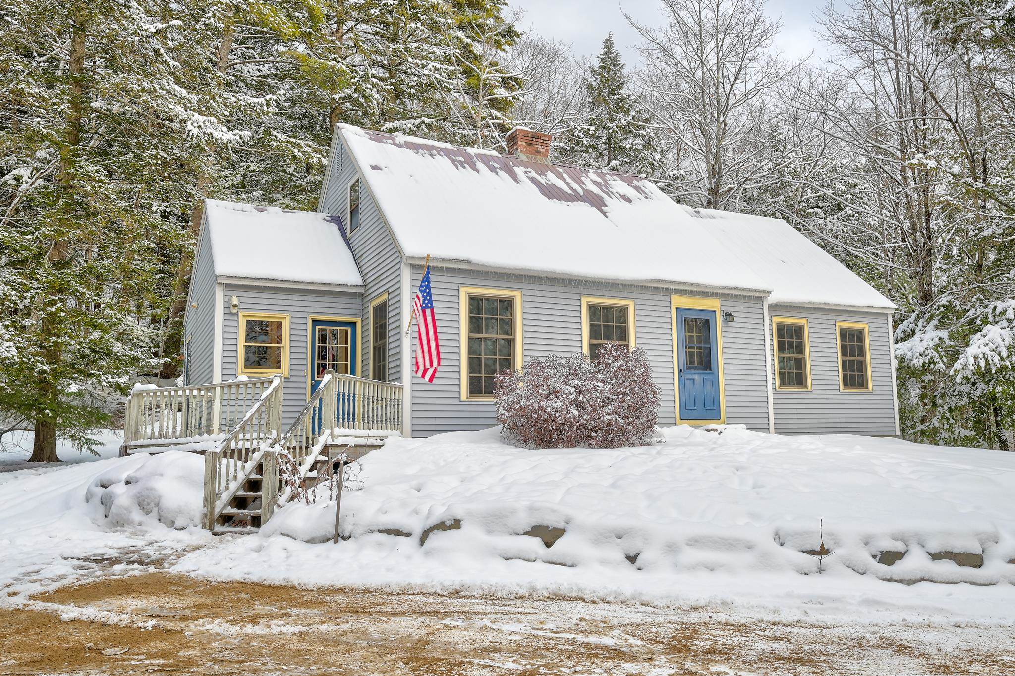 915 East Madison Road