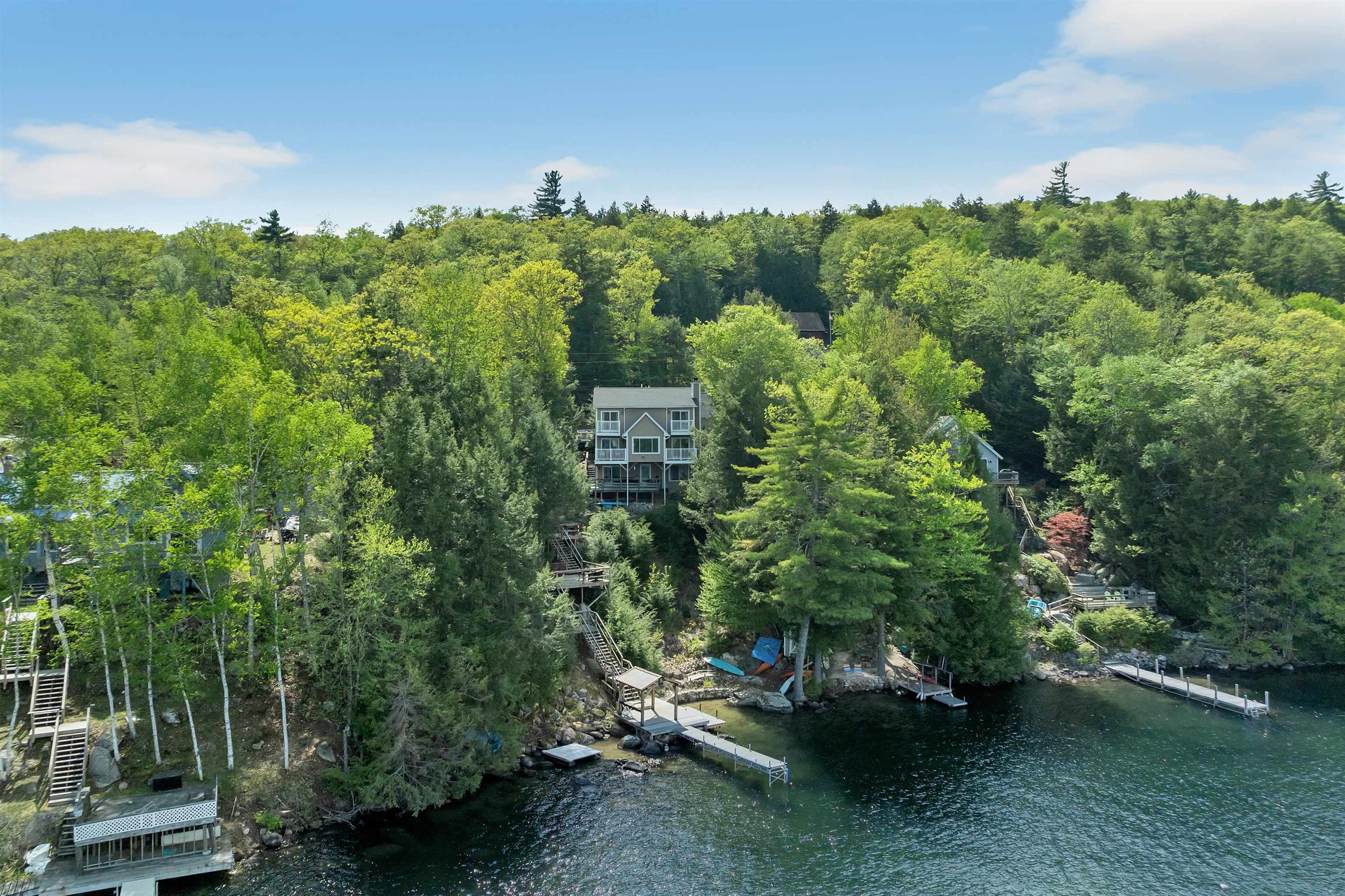 163 North Shore Road