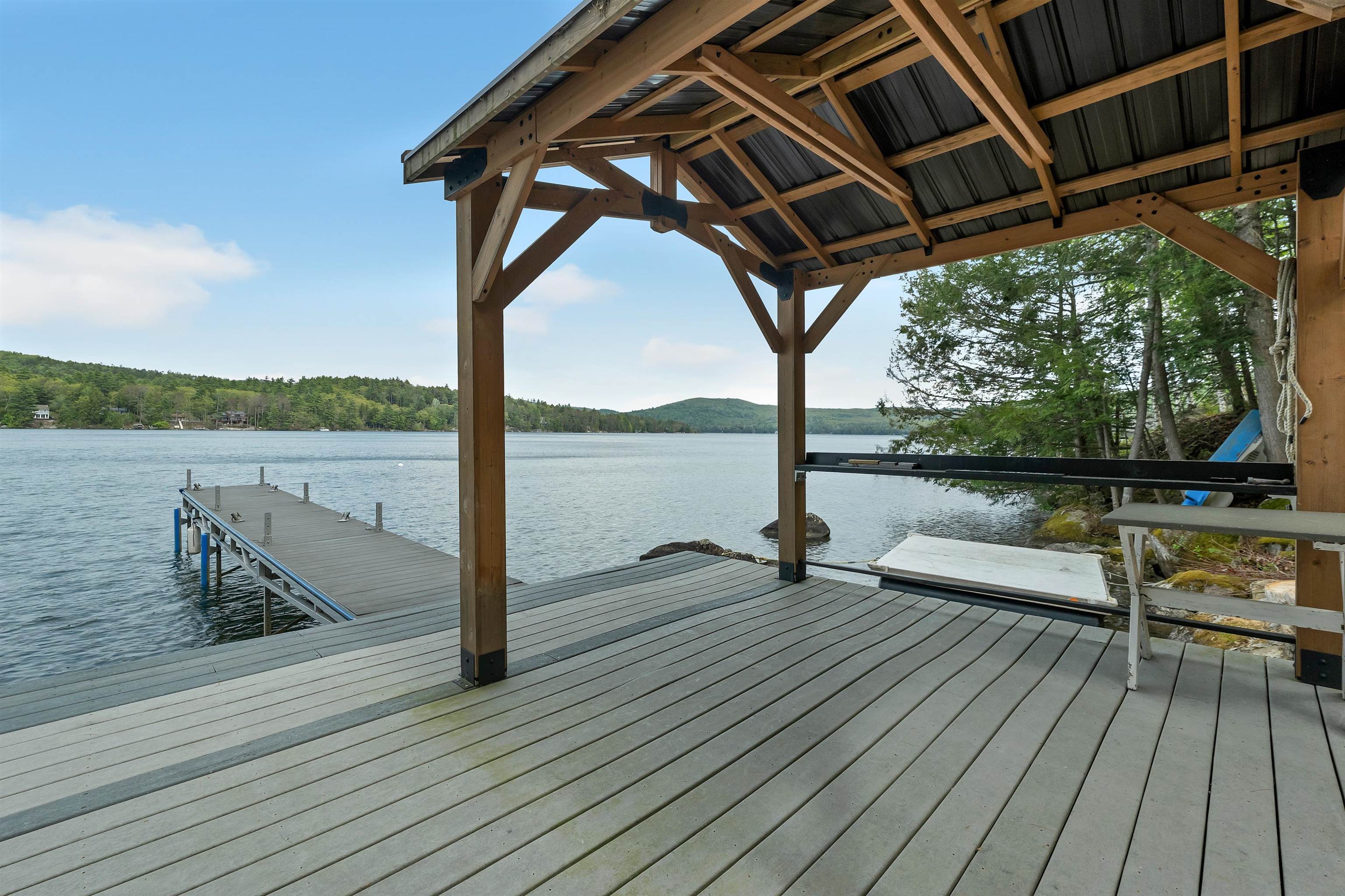 163 North Shore Road