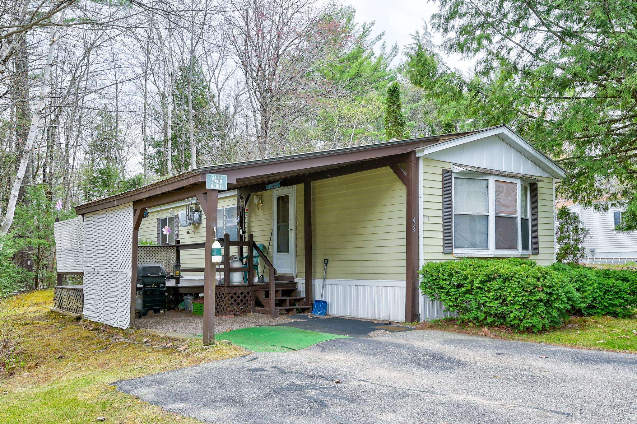 42 Fox Hill Lane photo