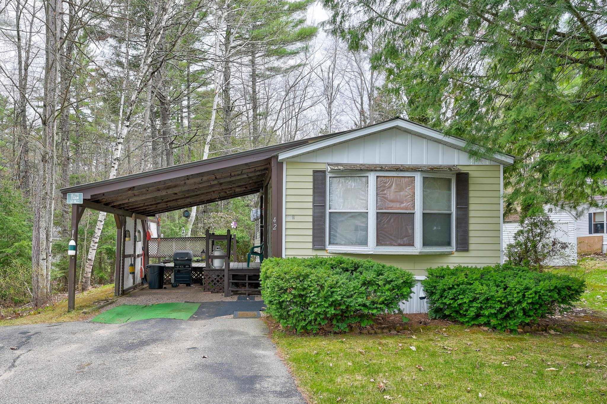 42 Fox Hill Lane photo
