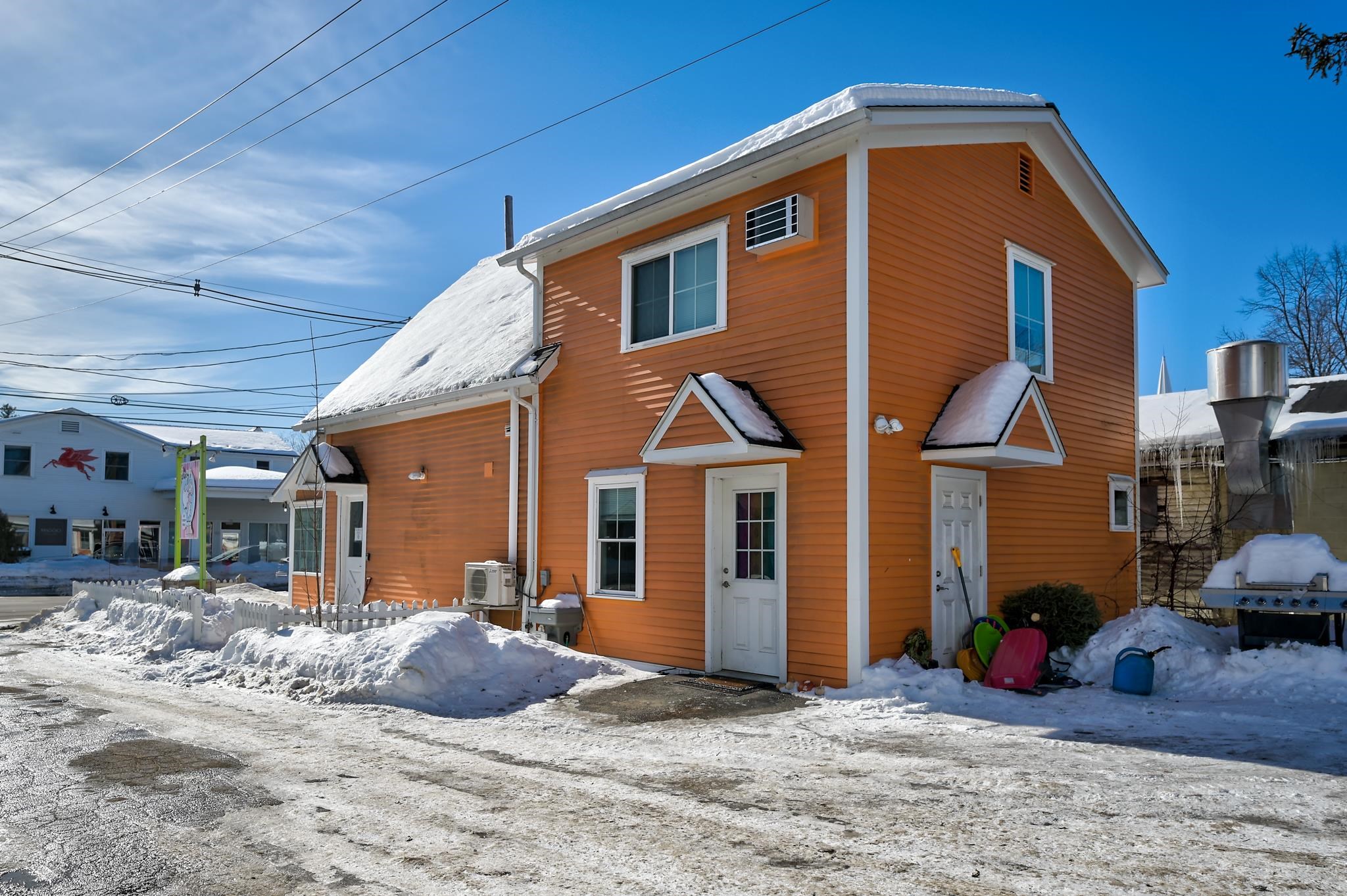 76 Main Street