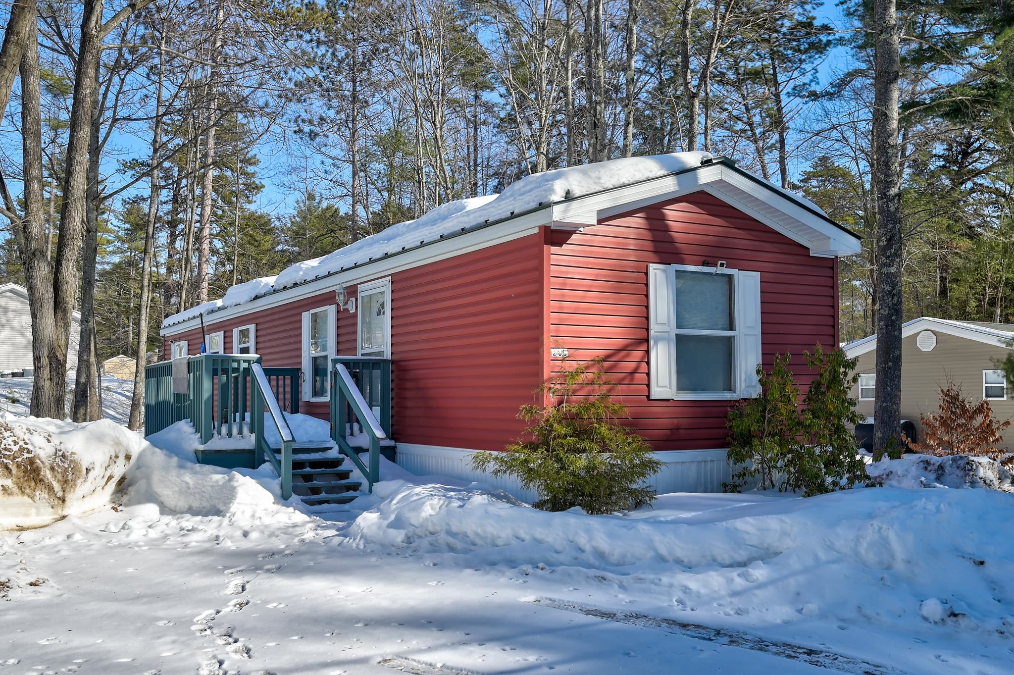 288 Lamplighter Drive