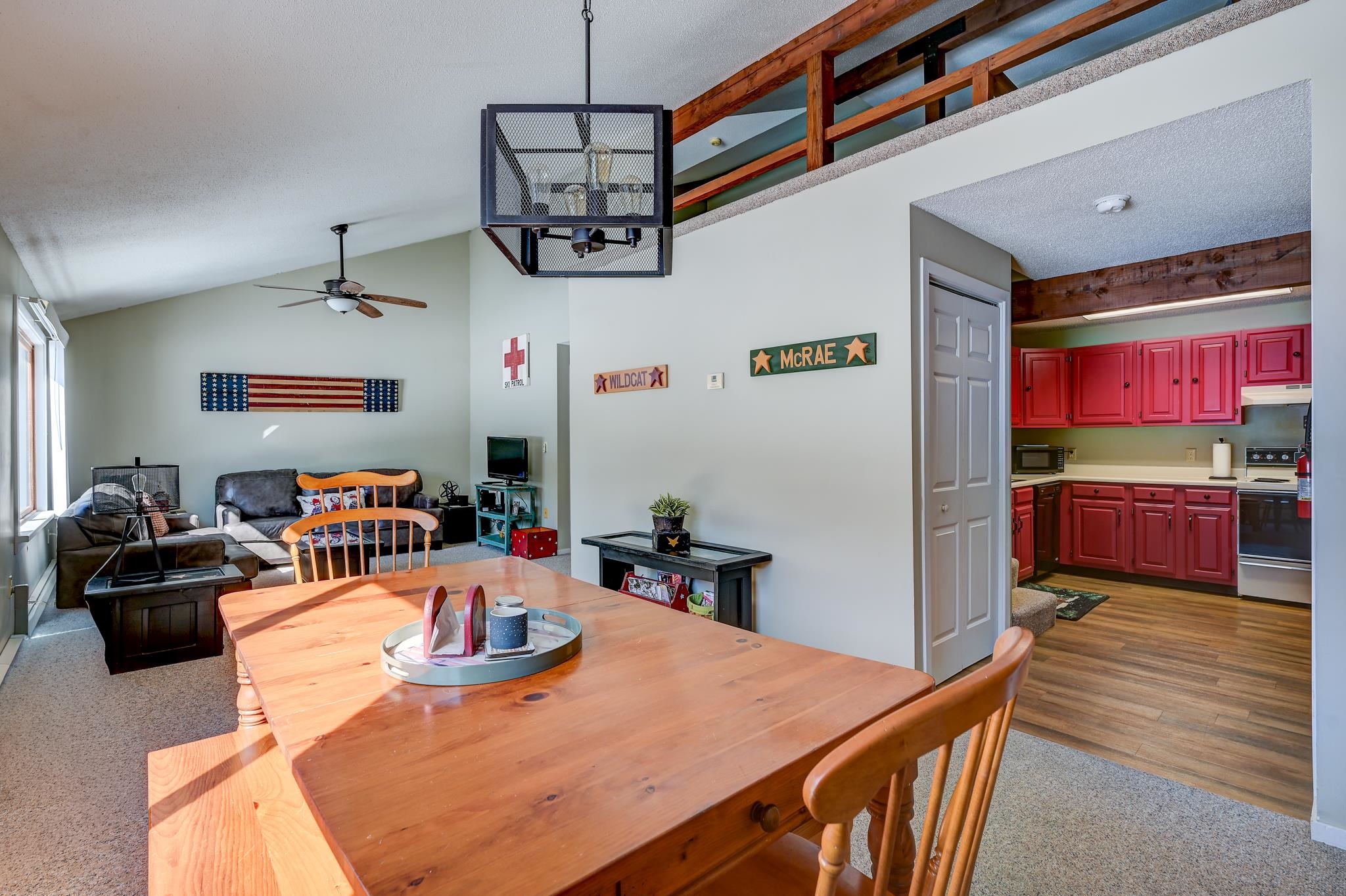 18E Seasons at Attitash Road