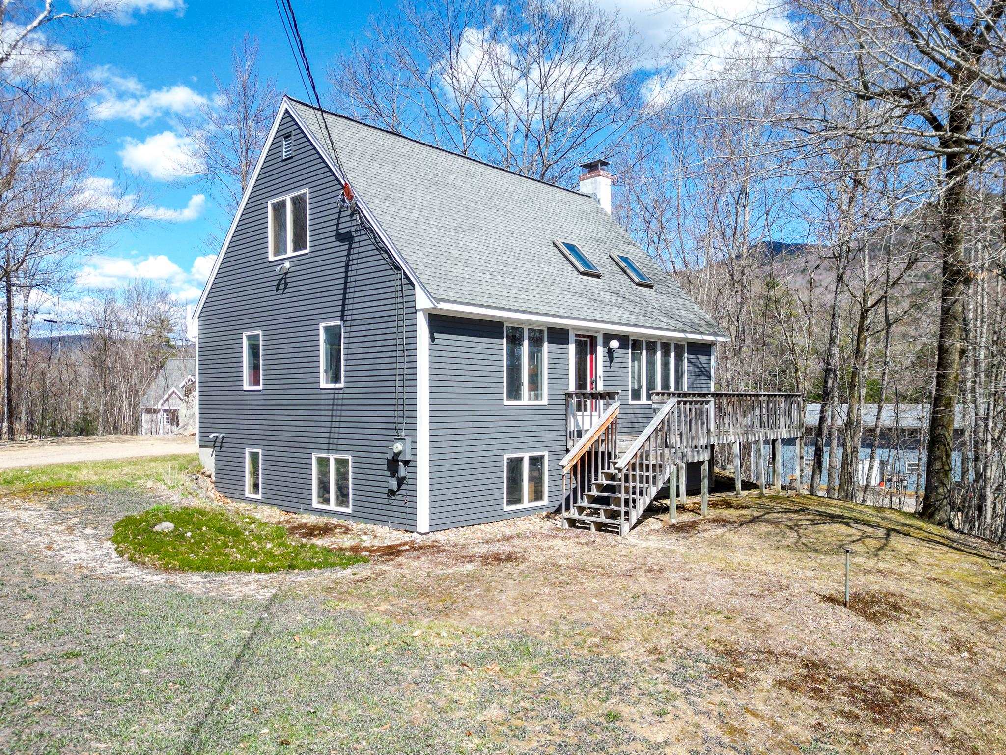 5 Holiday Ridge Road