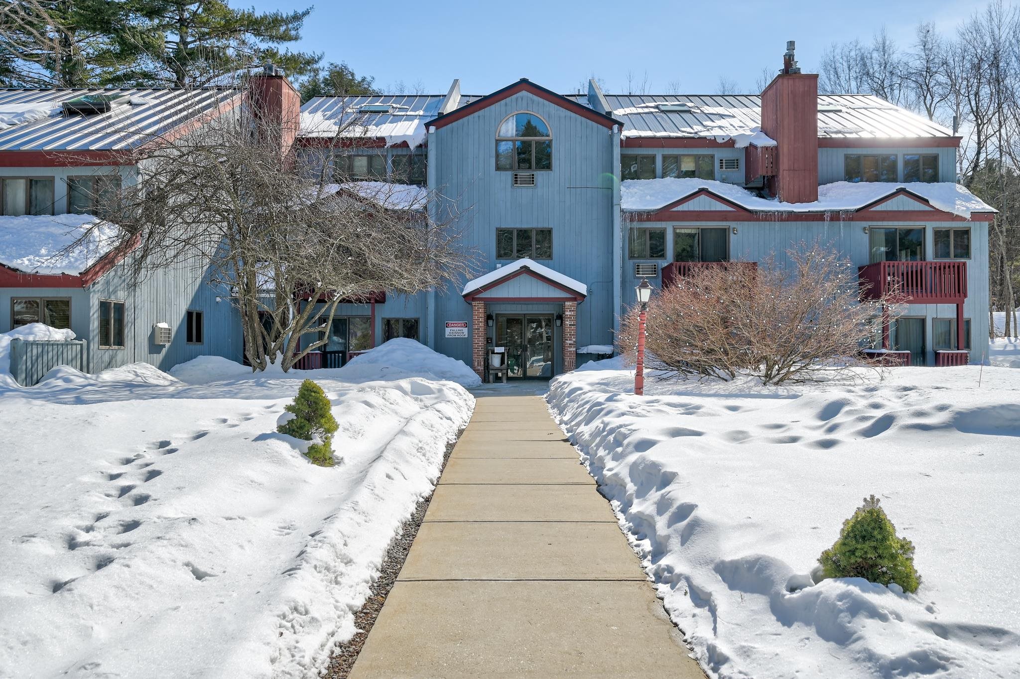 9I River Run Drive Unit: 9I