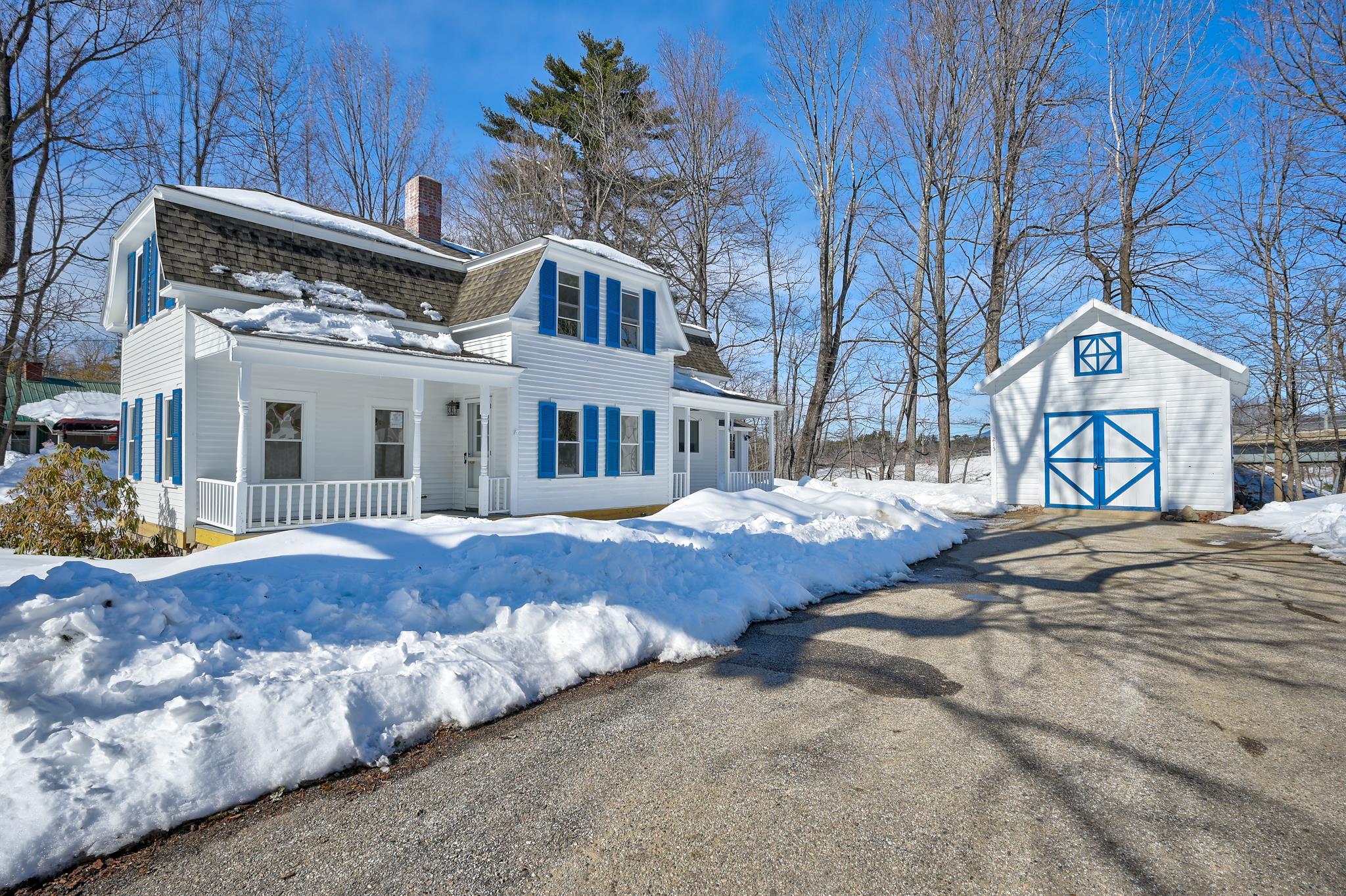 215 Hillside Avenue