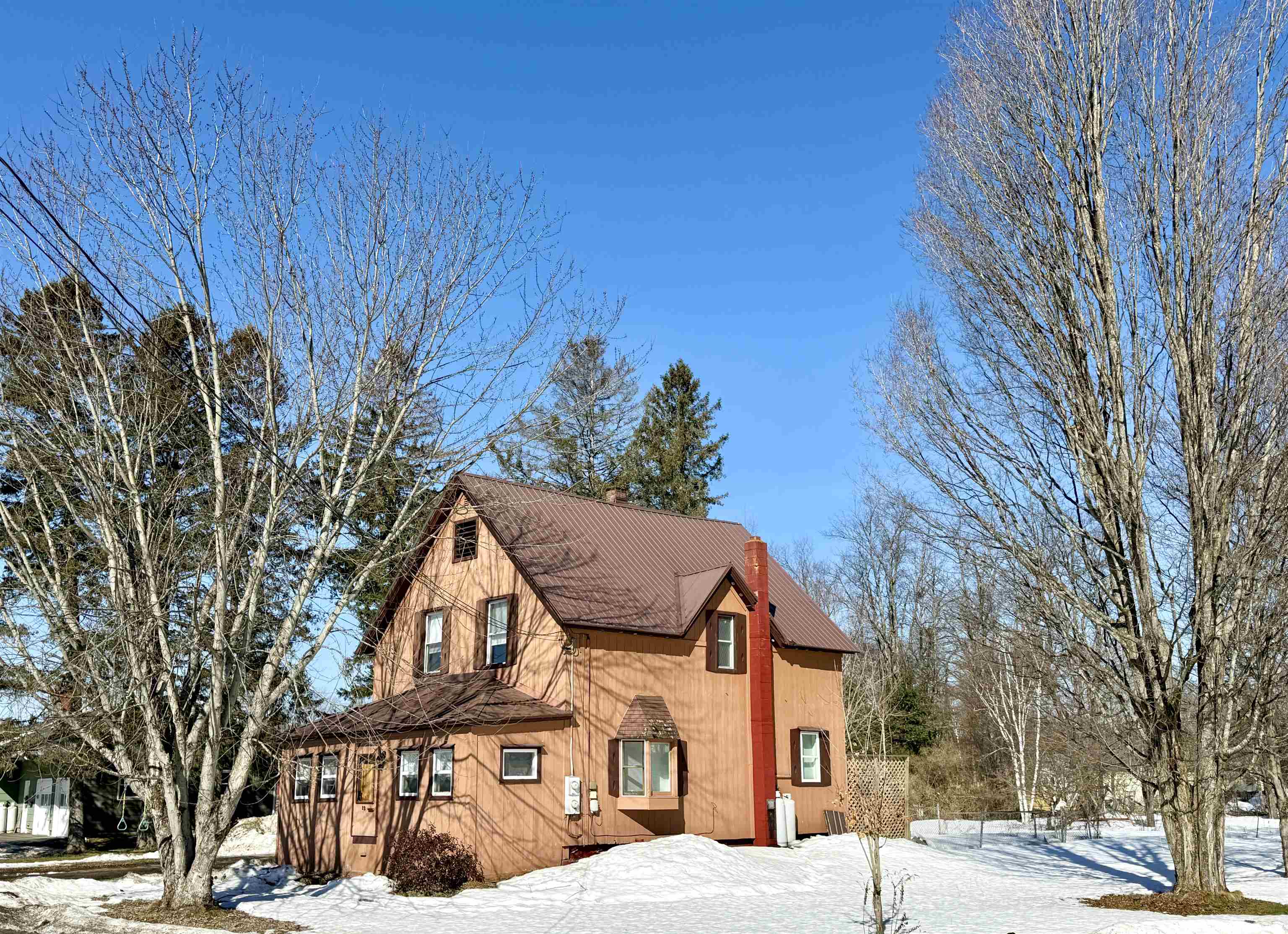 12 Wolcott Street photo