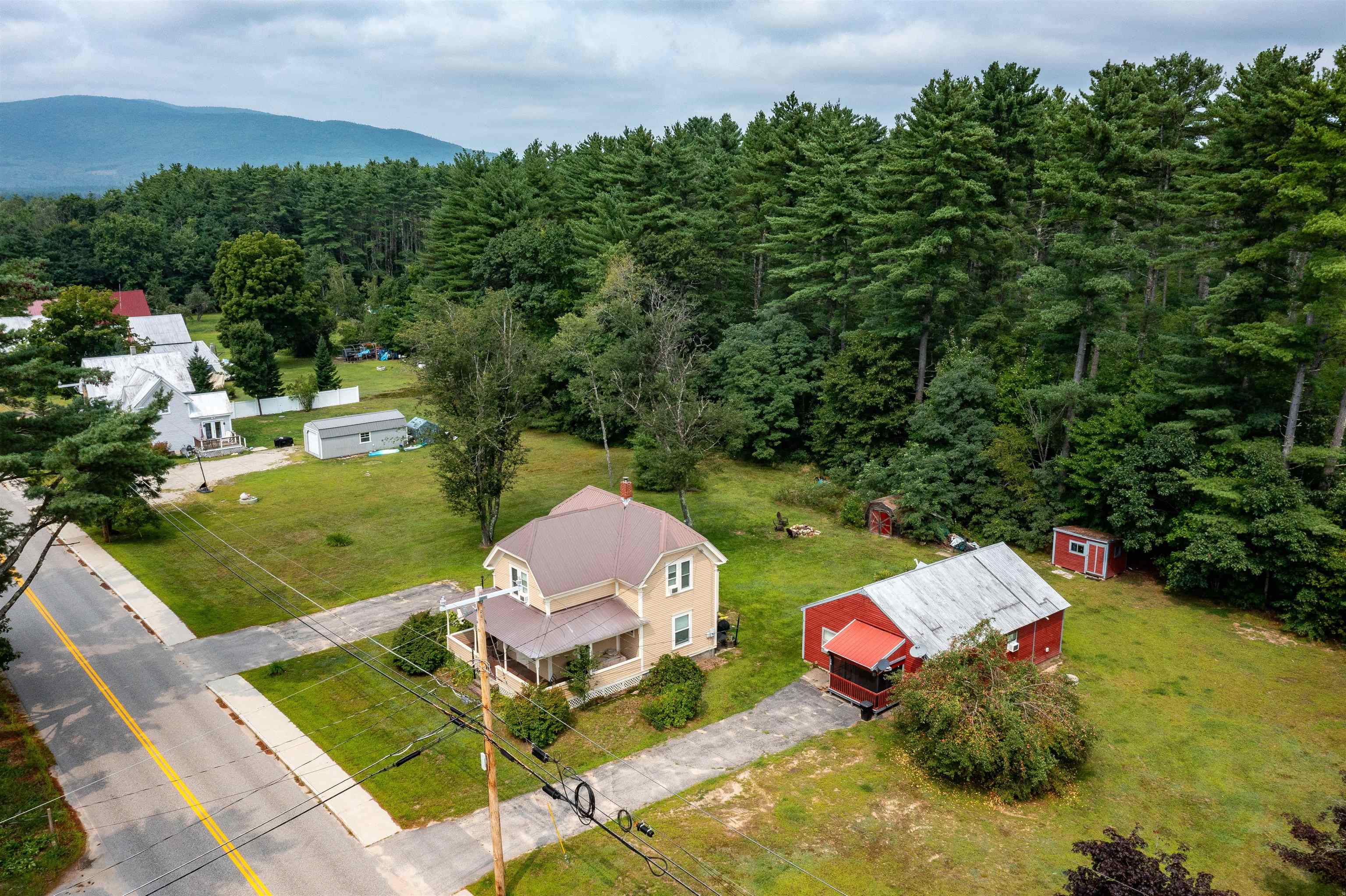151 Mill Street photo