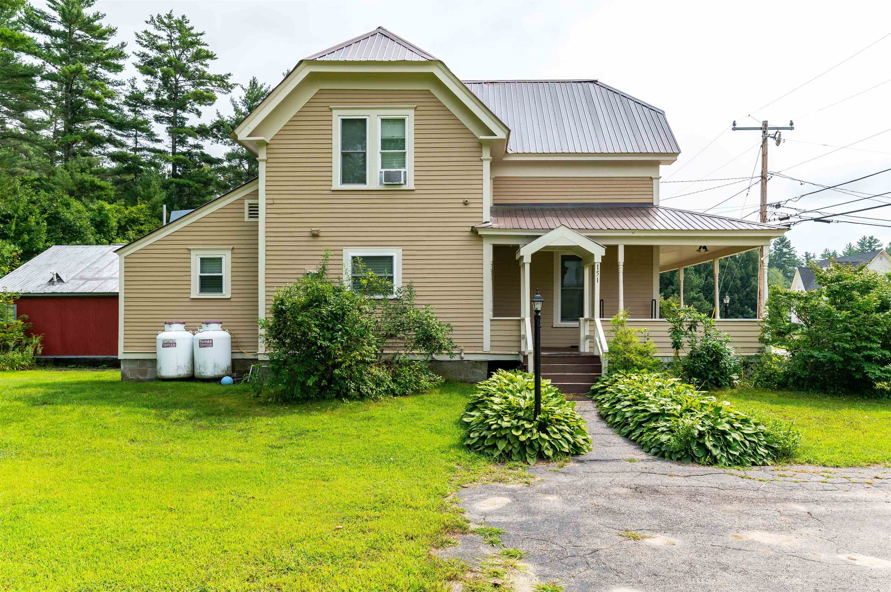 151 Mill Street photo