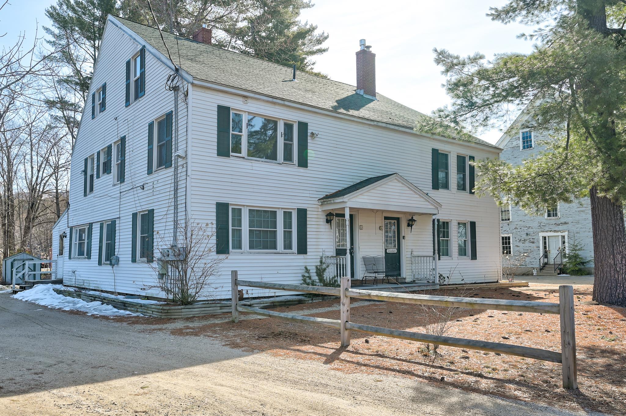 99 Pine Street