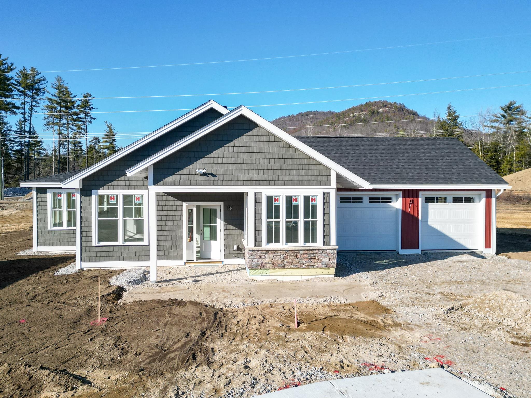 61 Whispering Pines Place Unit: 7