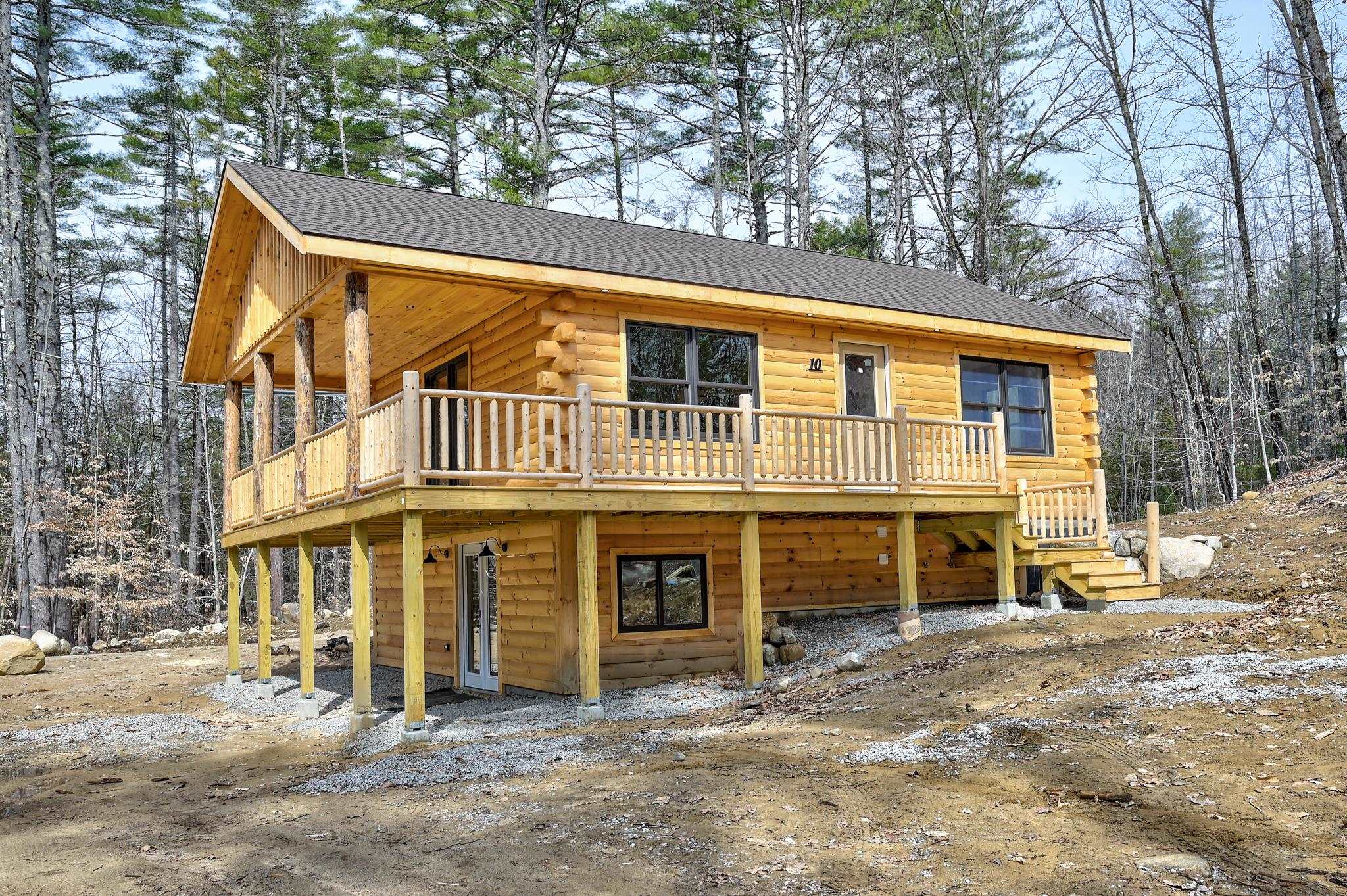 10 Grandval Way photo