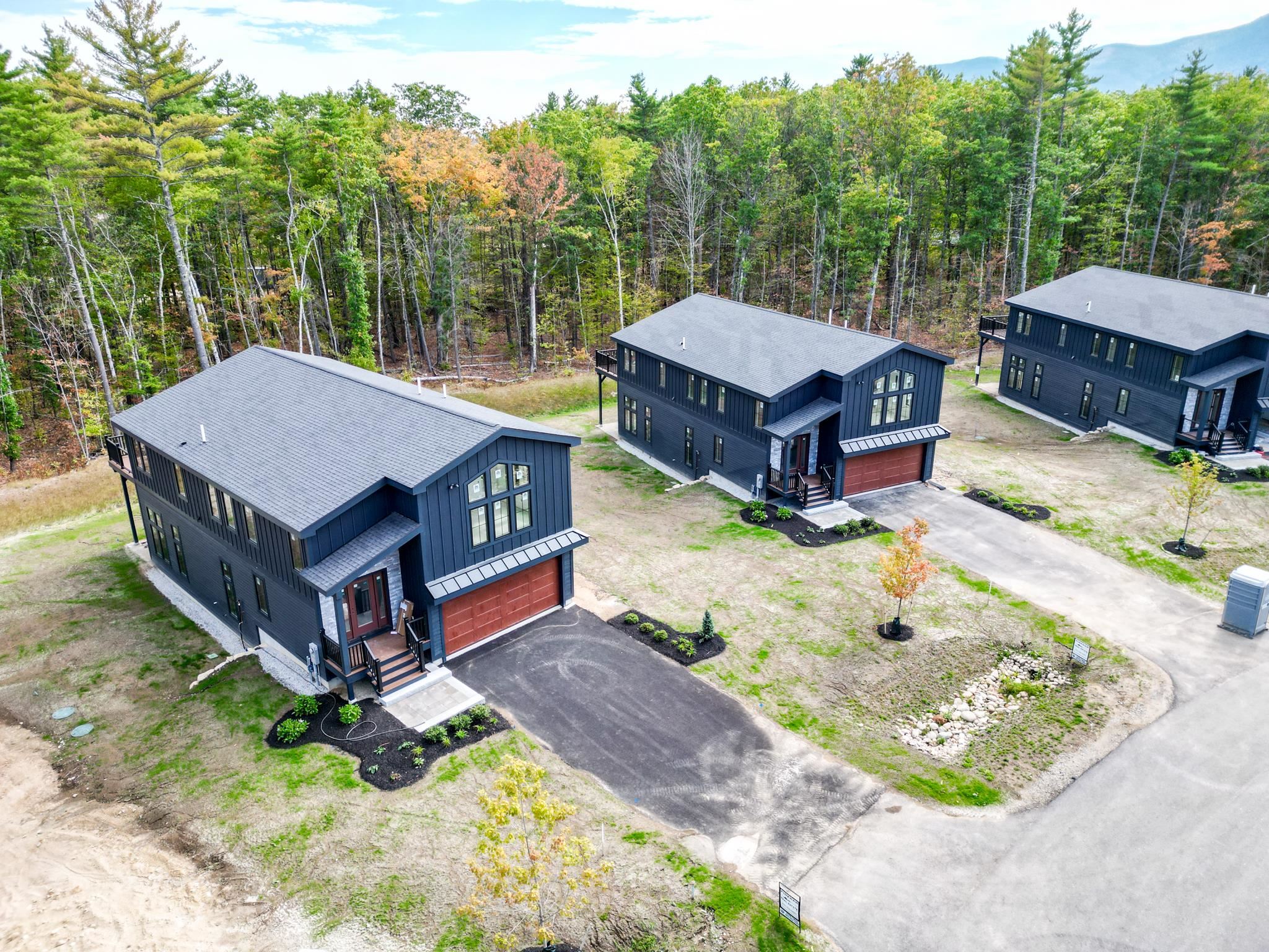 Lot 16 Hidden Glade Drive Unit: 16