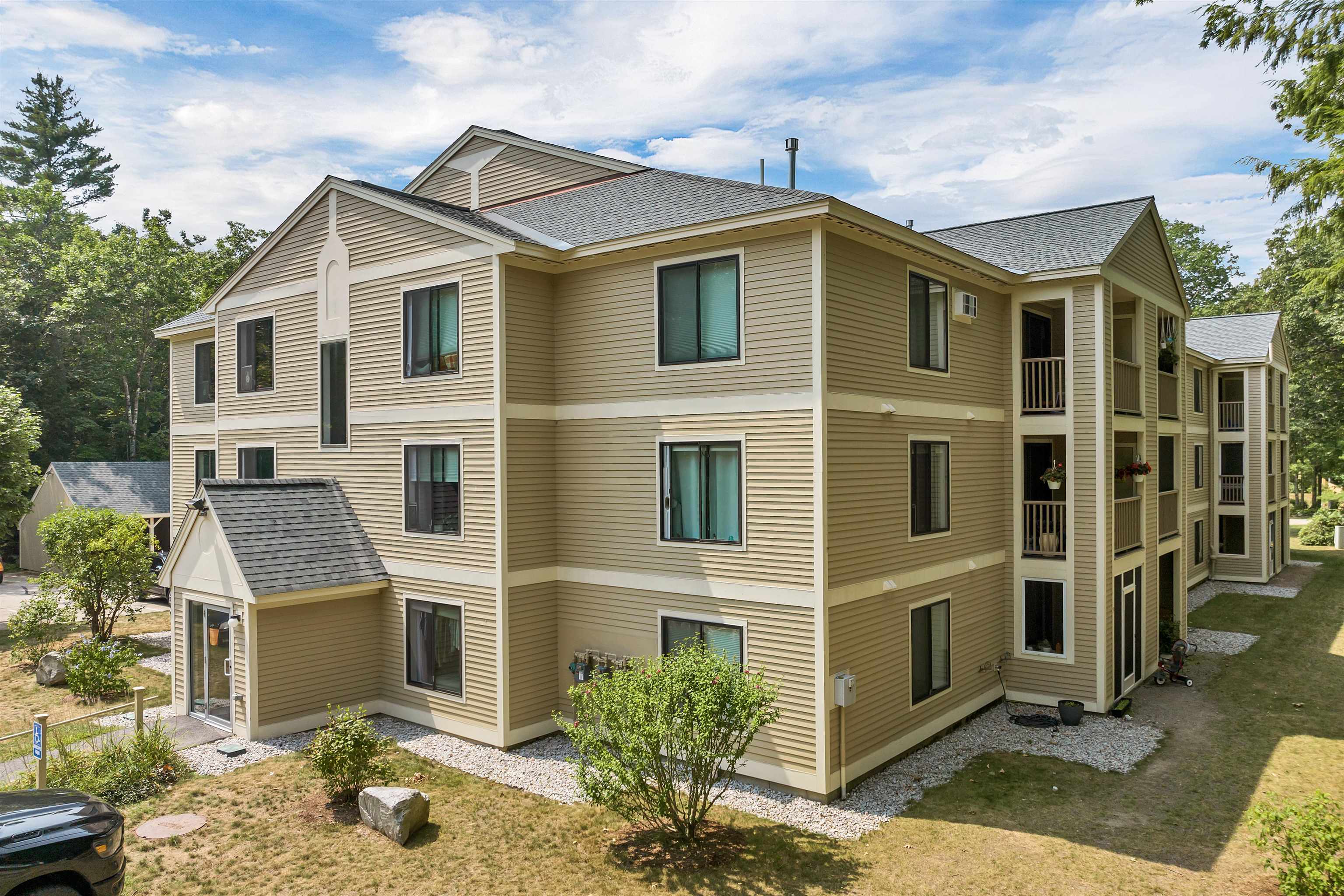 19 Saco Street Unit: Unit 92