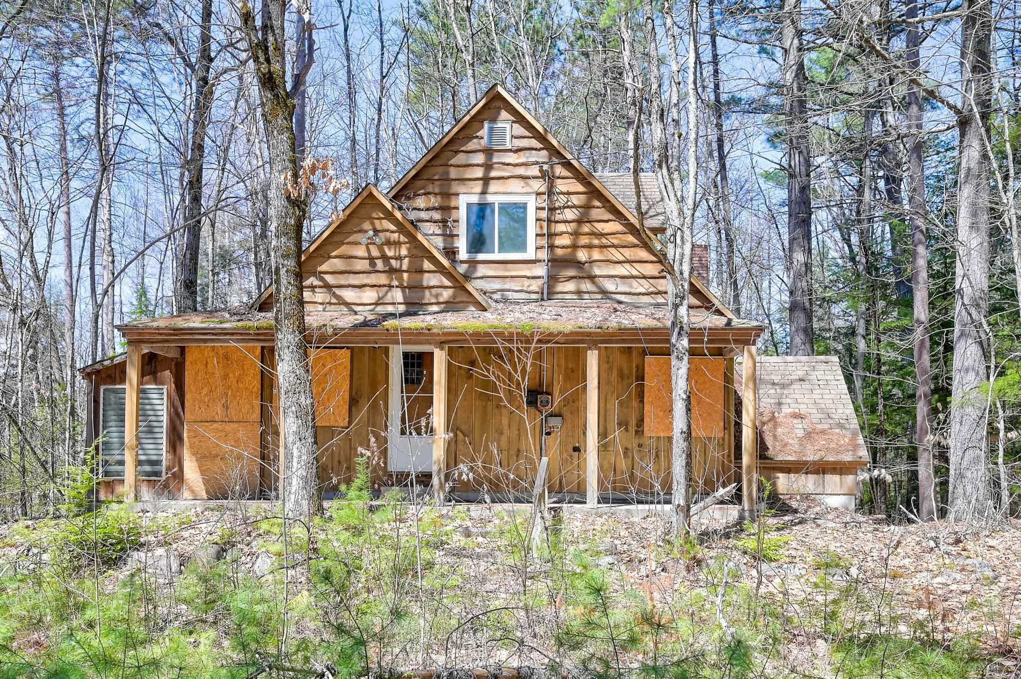 236 Thompson Road