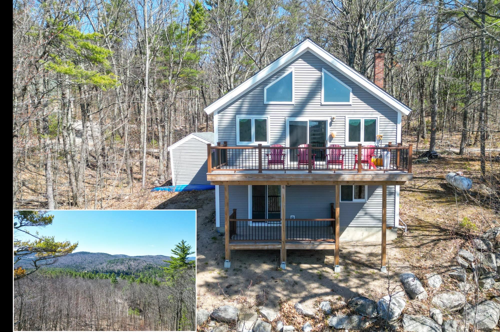 27 Upper Lake View Drive photo
