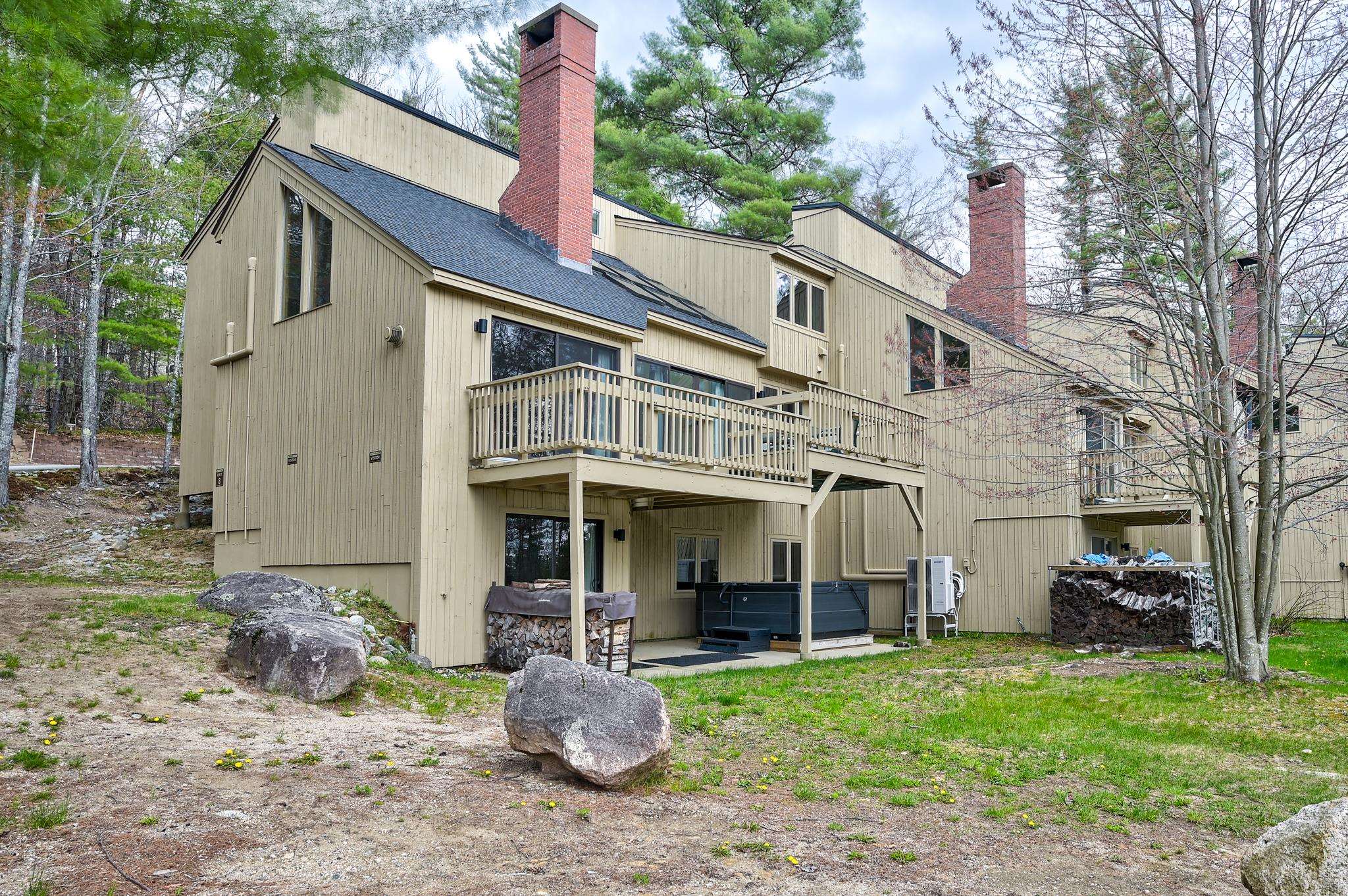 28 Birch Woods Lane Unit: 8