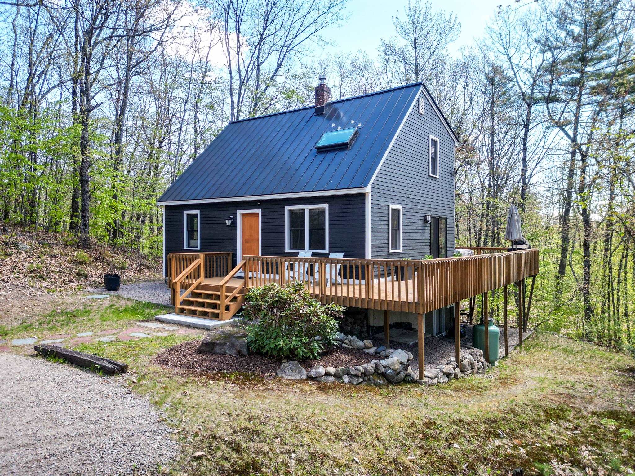 9 Oak Ridge Road