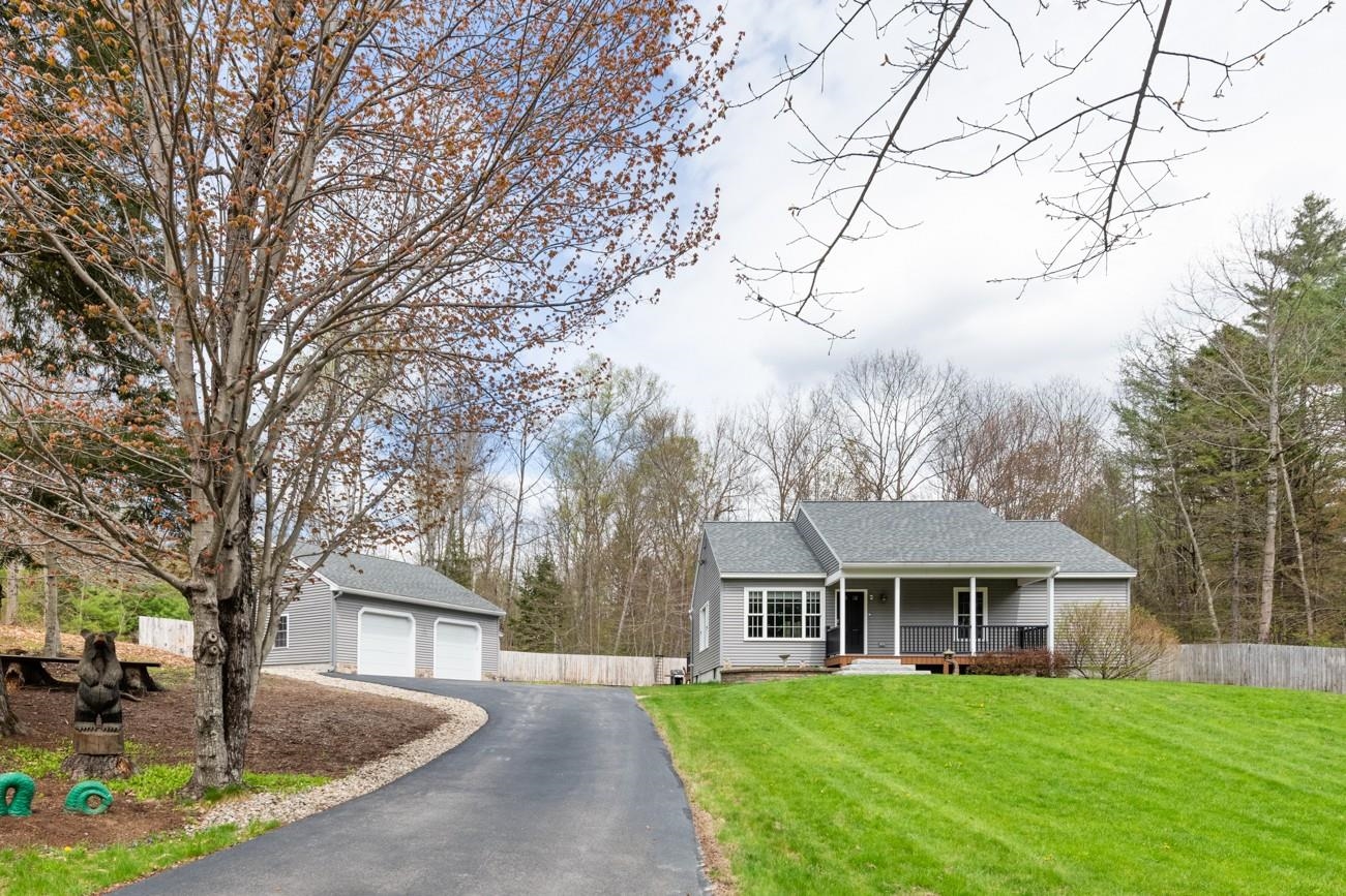 59 Mill Brook Road photo