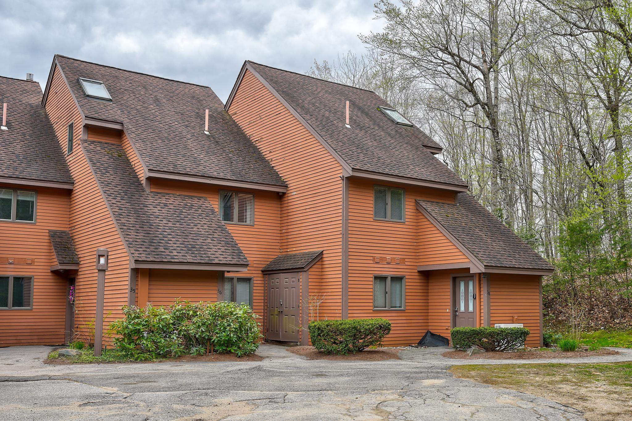 F37 Nordic Village Lane Unit: F37