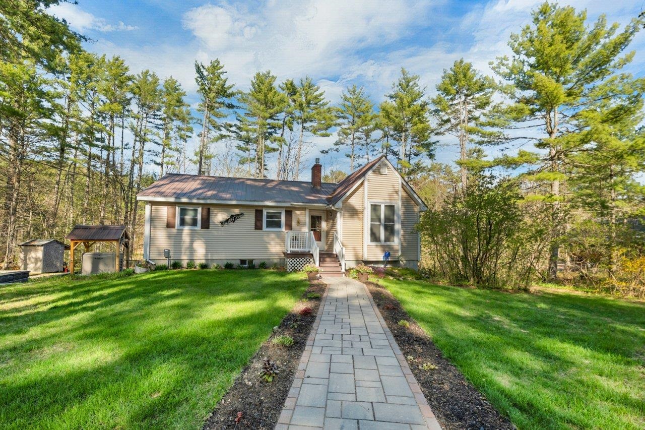 53 Trout Run