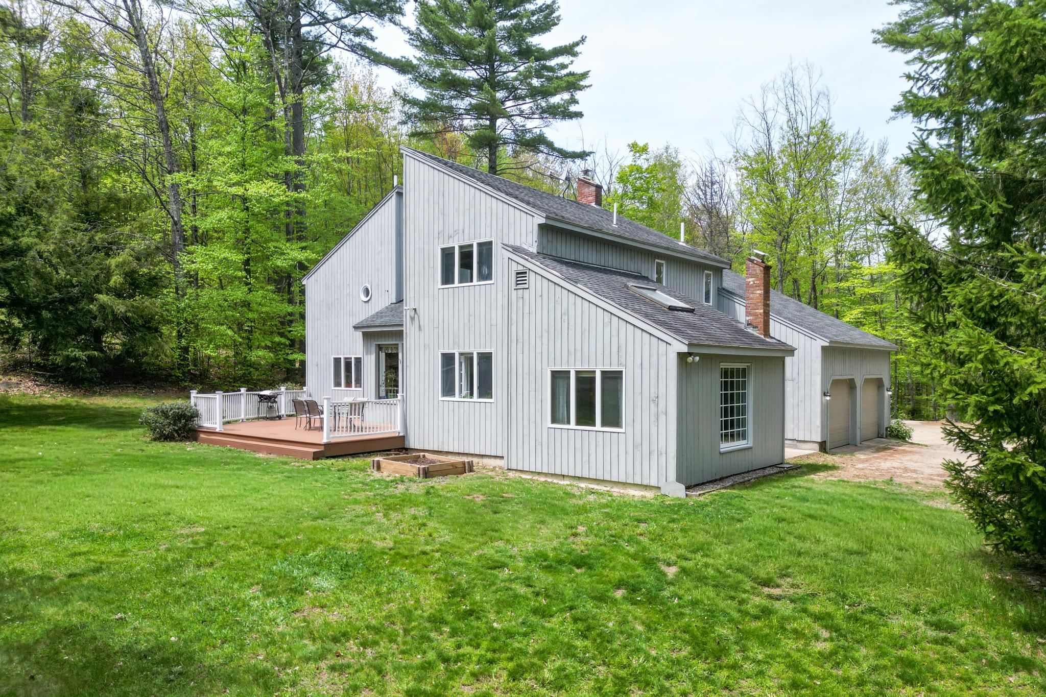 145 Birch Hill Road